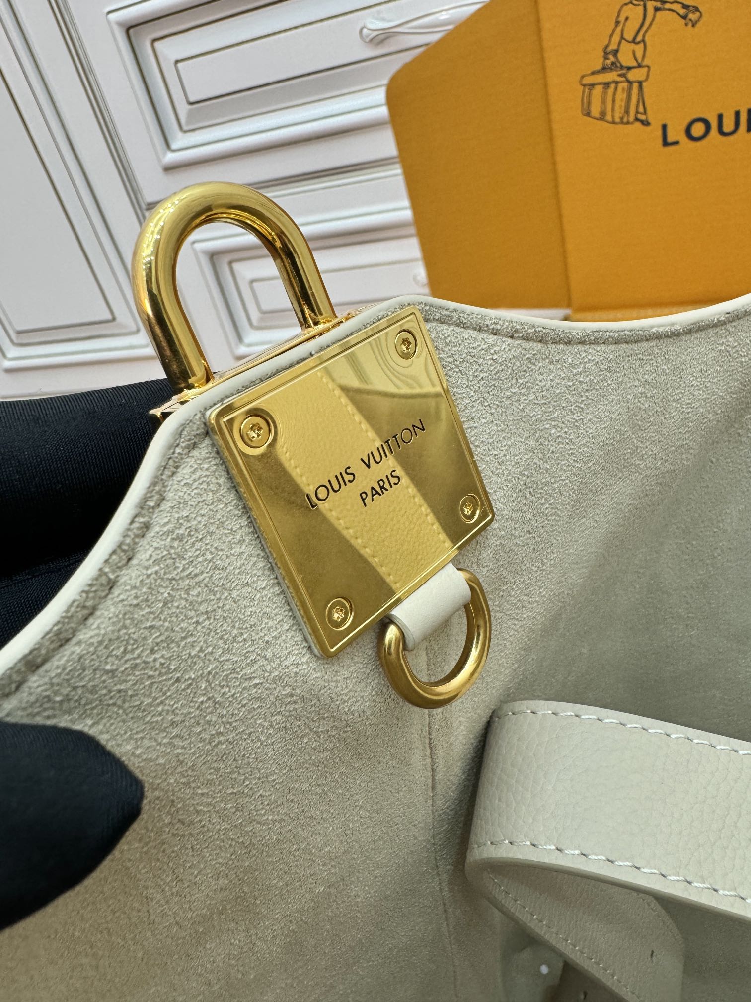 LV Bag 3