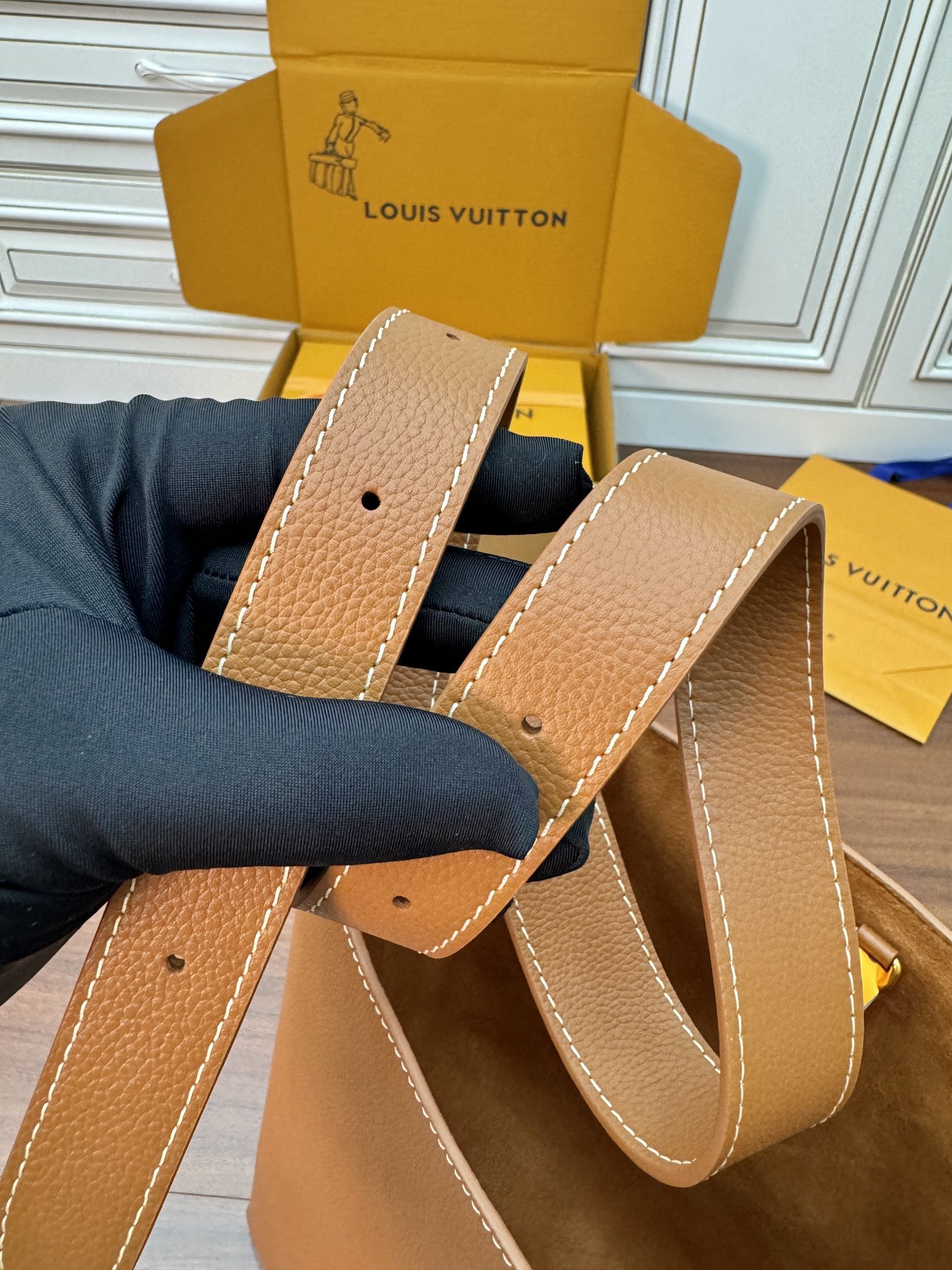 LV Bag 4