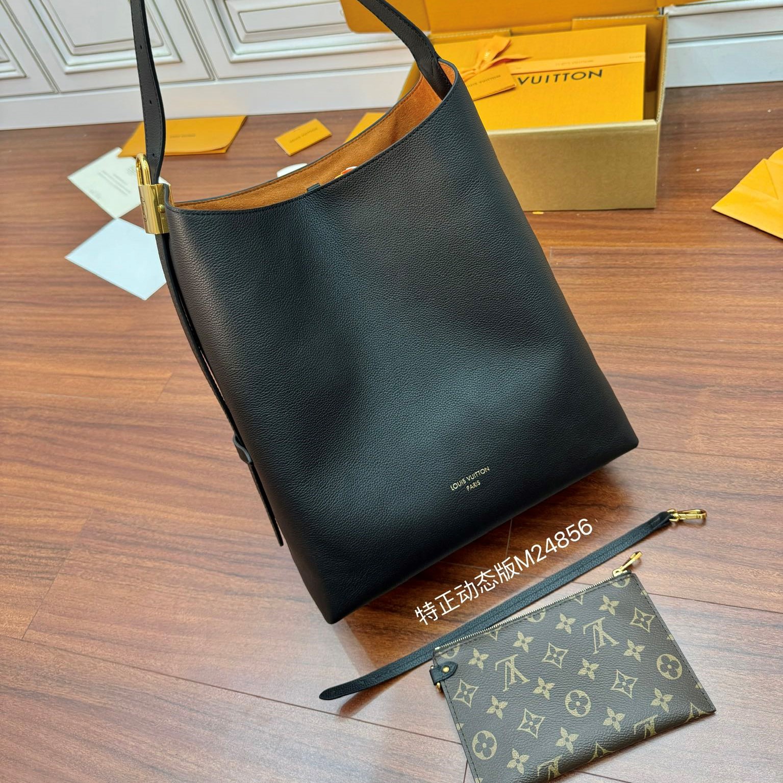 LV Bag 5