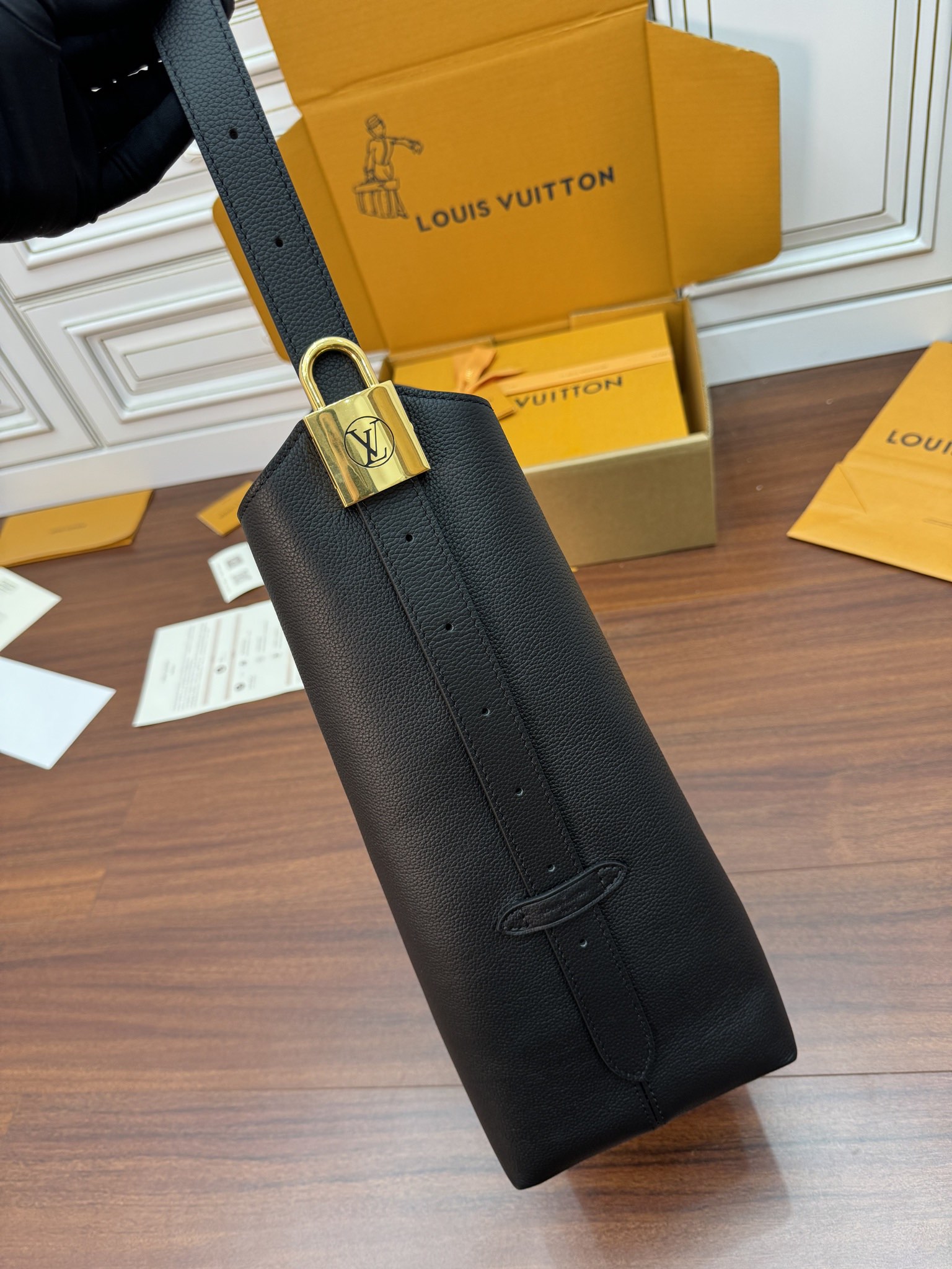 LV Bag 5