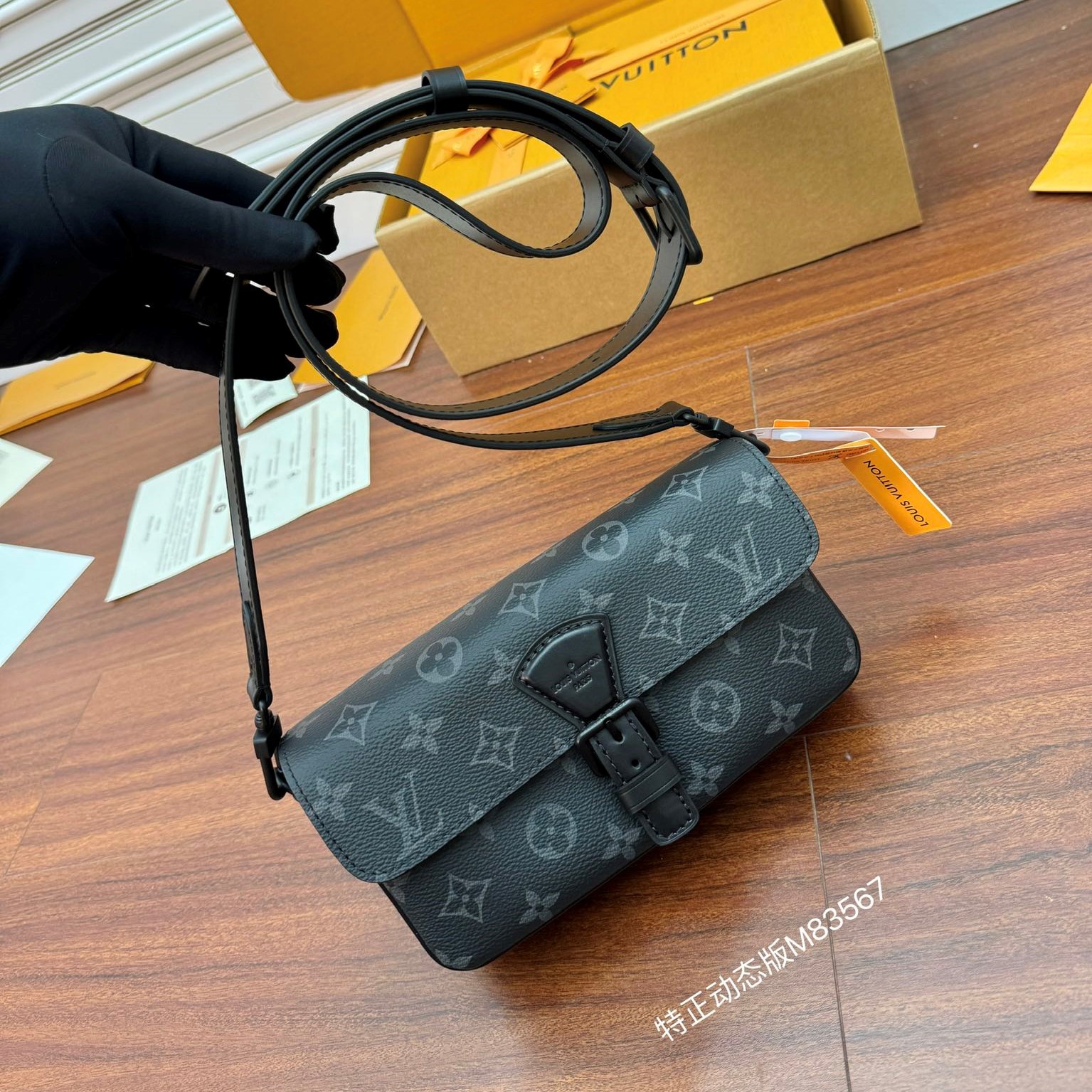 LV Bag 6