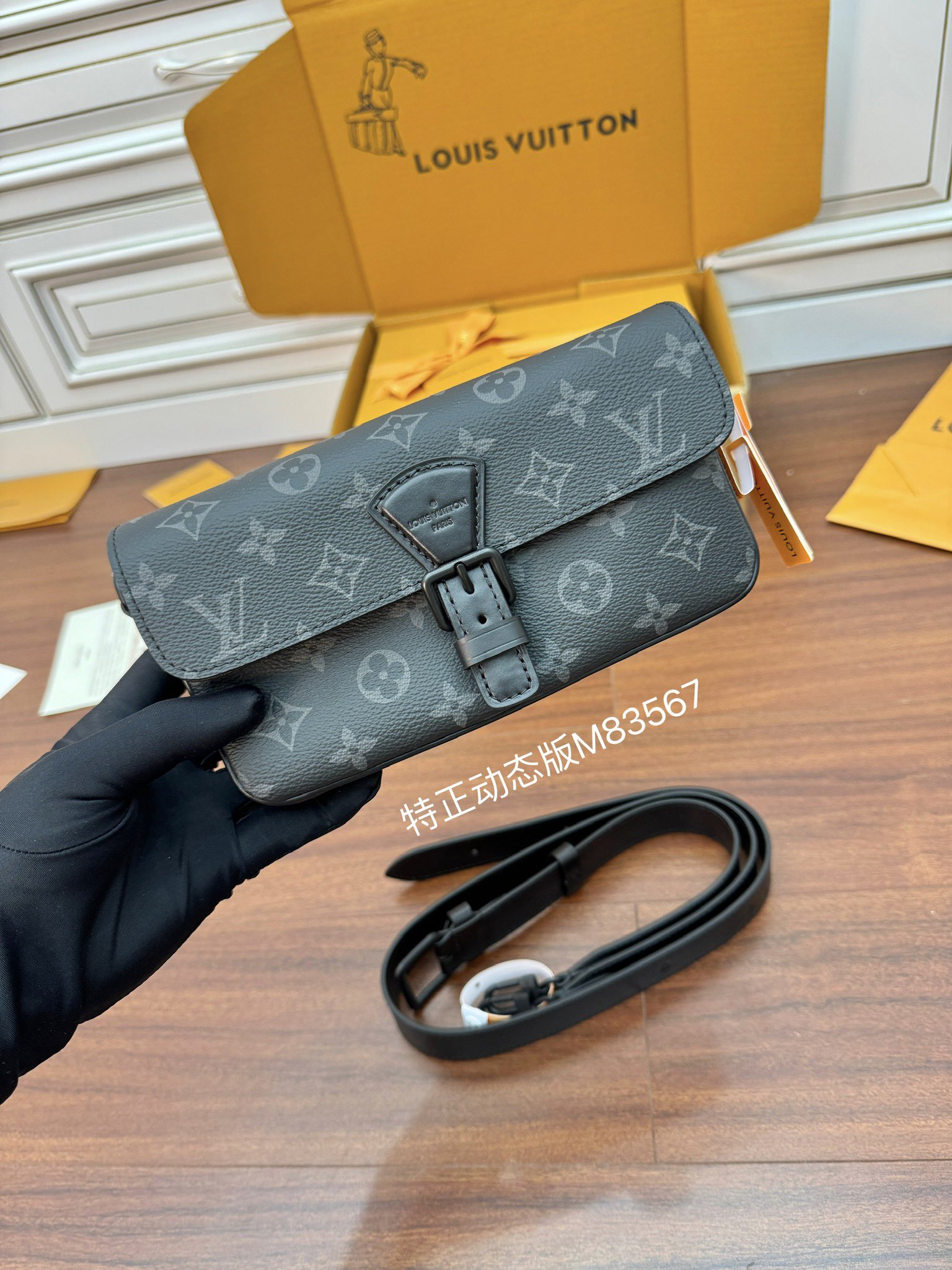 LV Bag 6