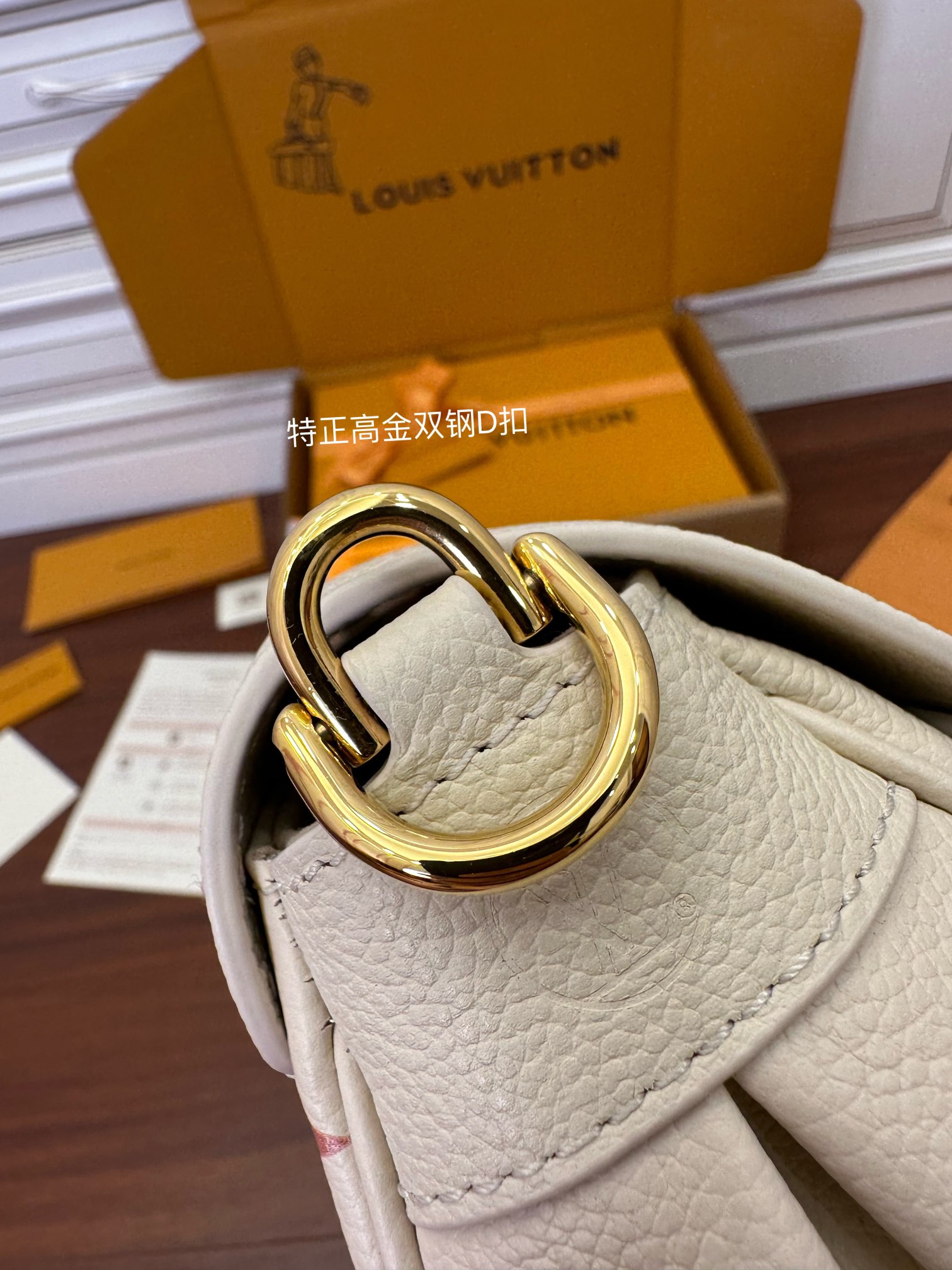 LV Bag 7