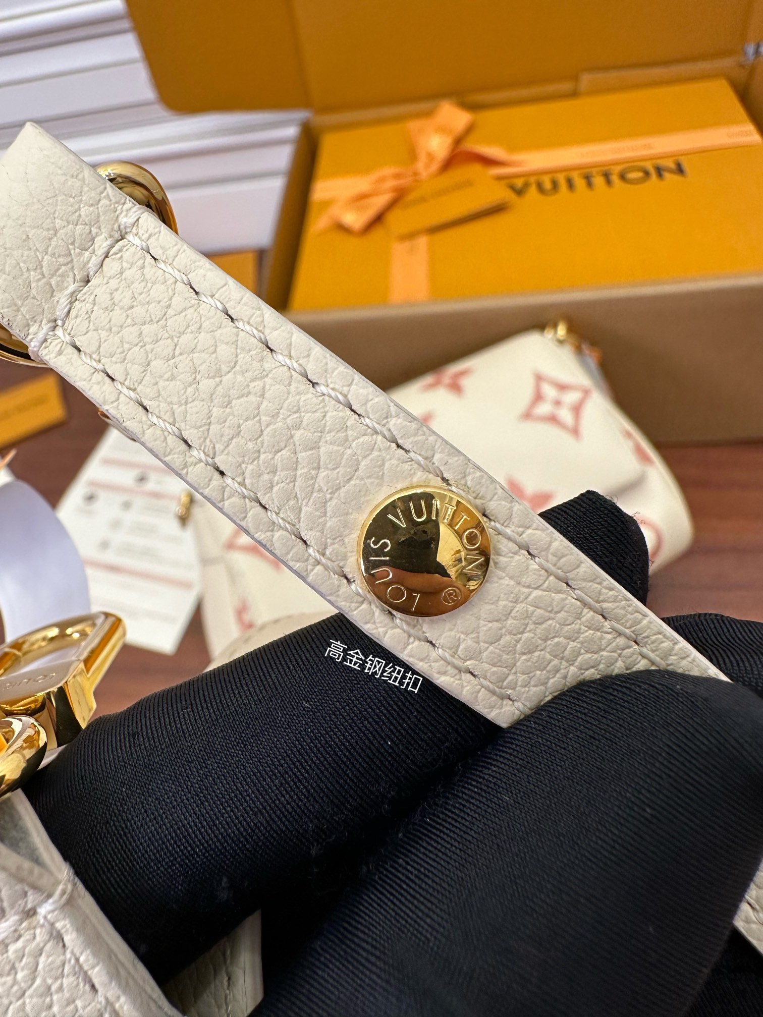LV Bag 7