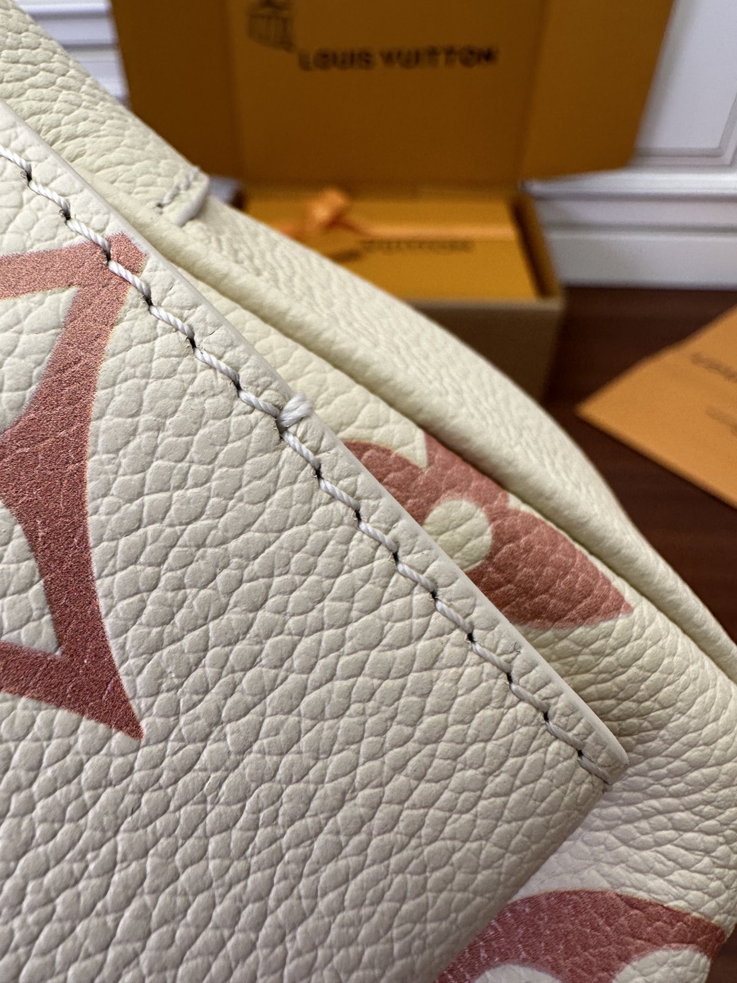 LV Bag 7