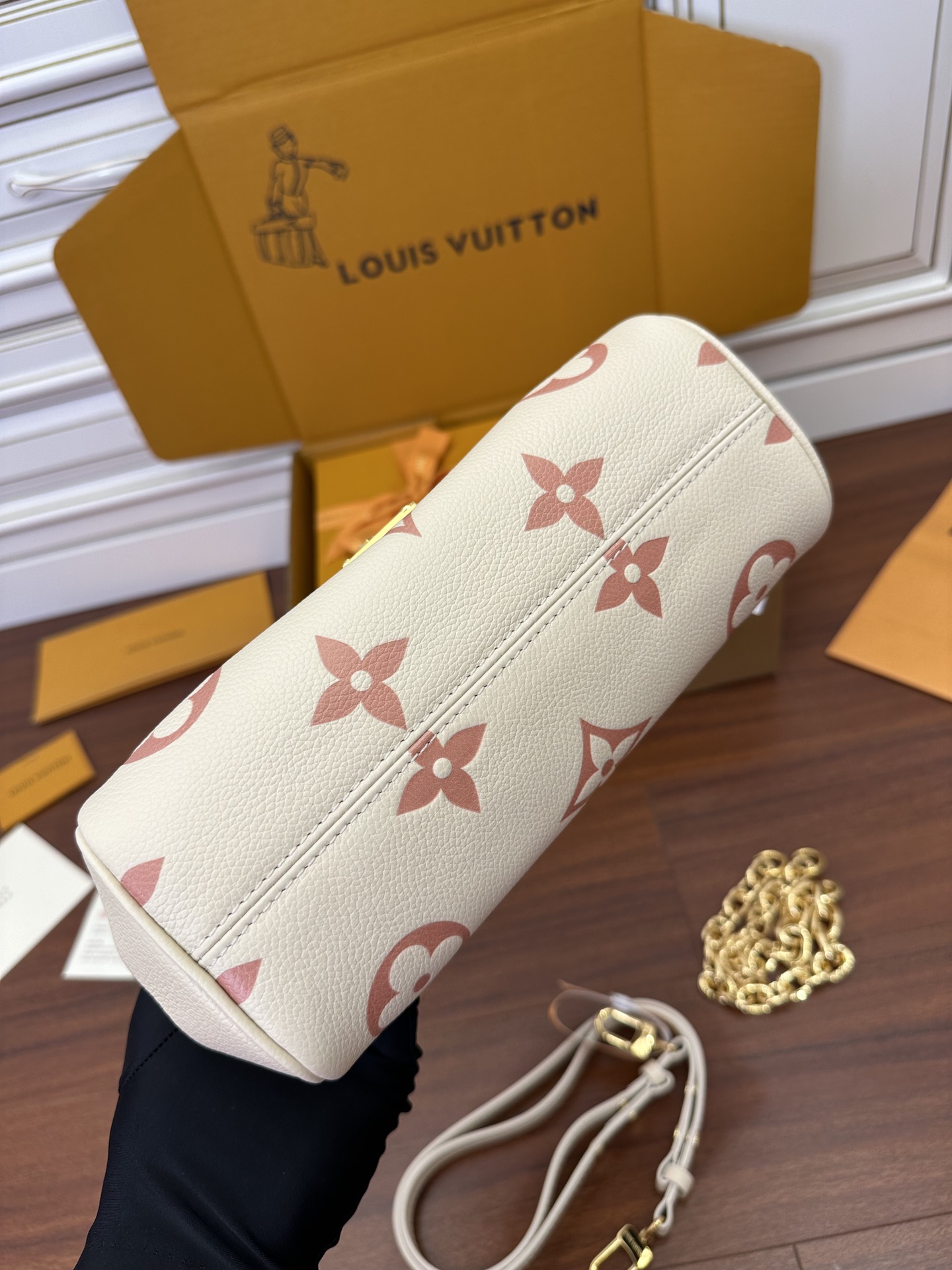 LV Bag 7