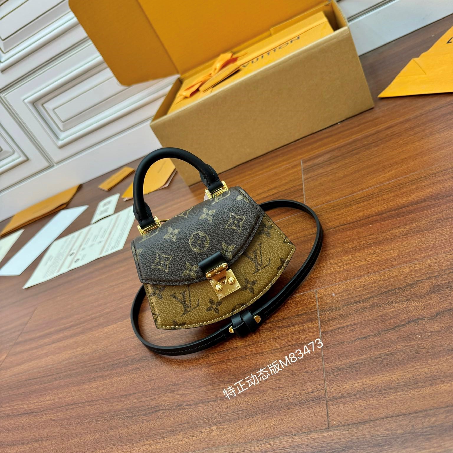LV Bag 8