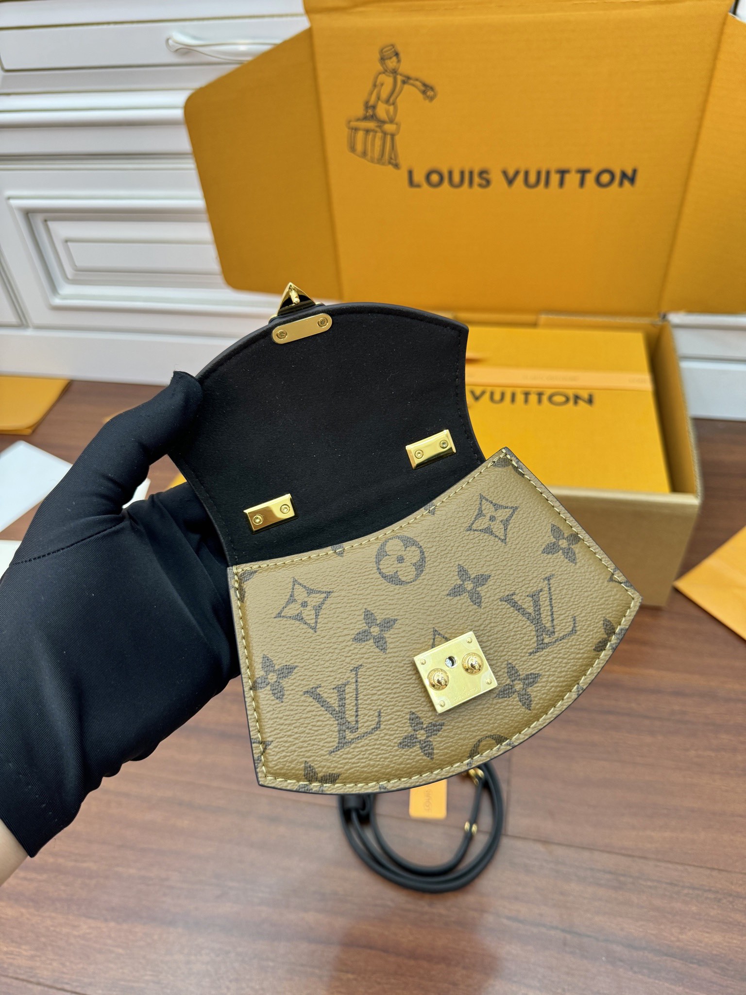 LV Bag 8