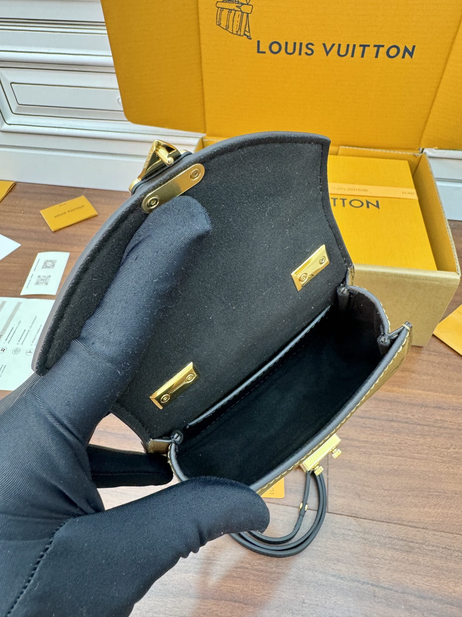 LV Bag 8