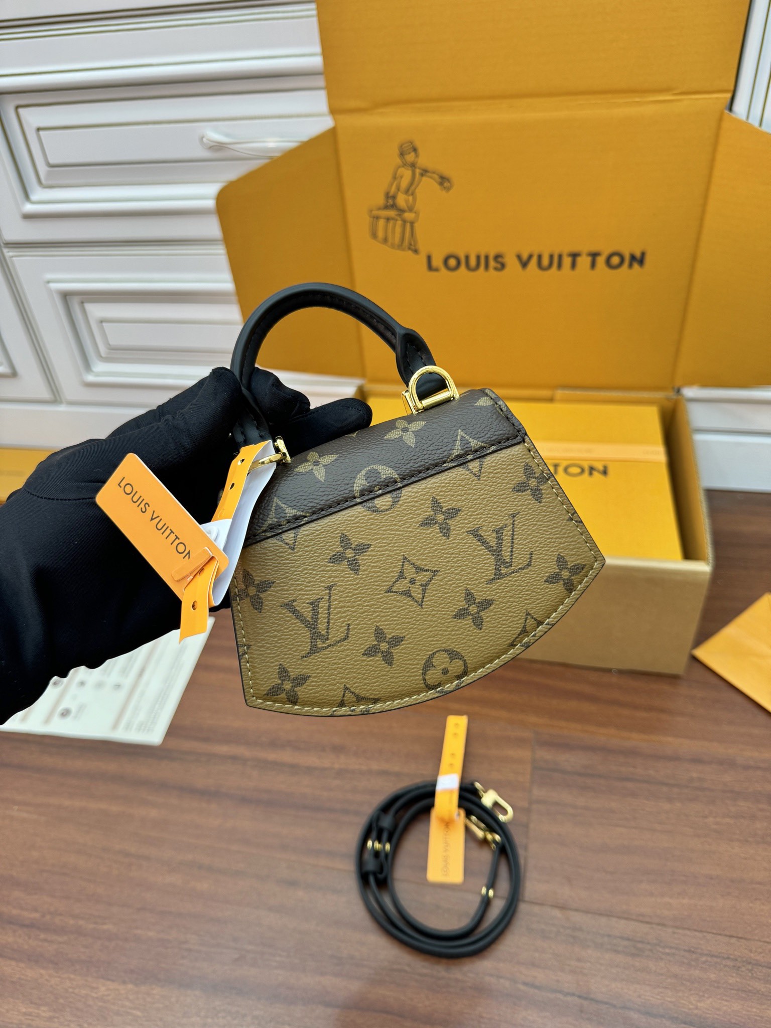 LV Bag 8