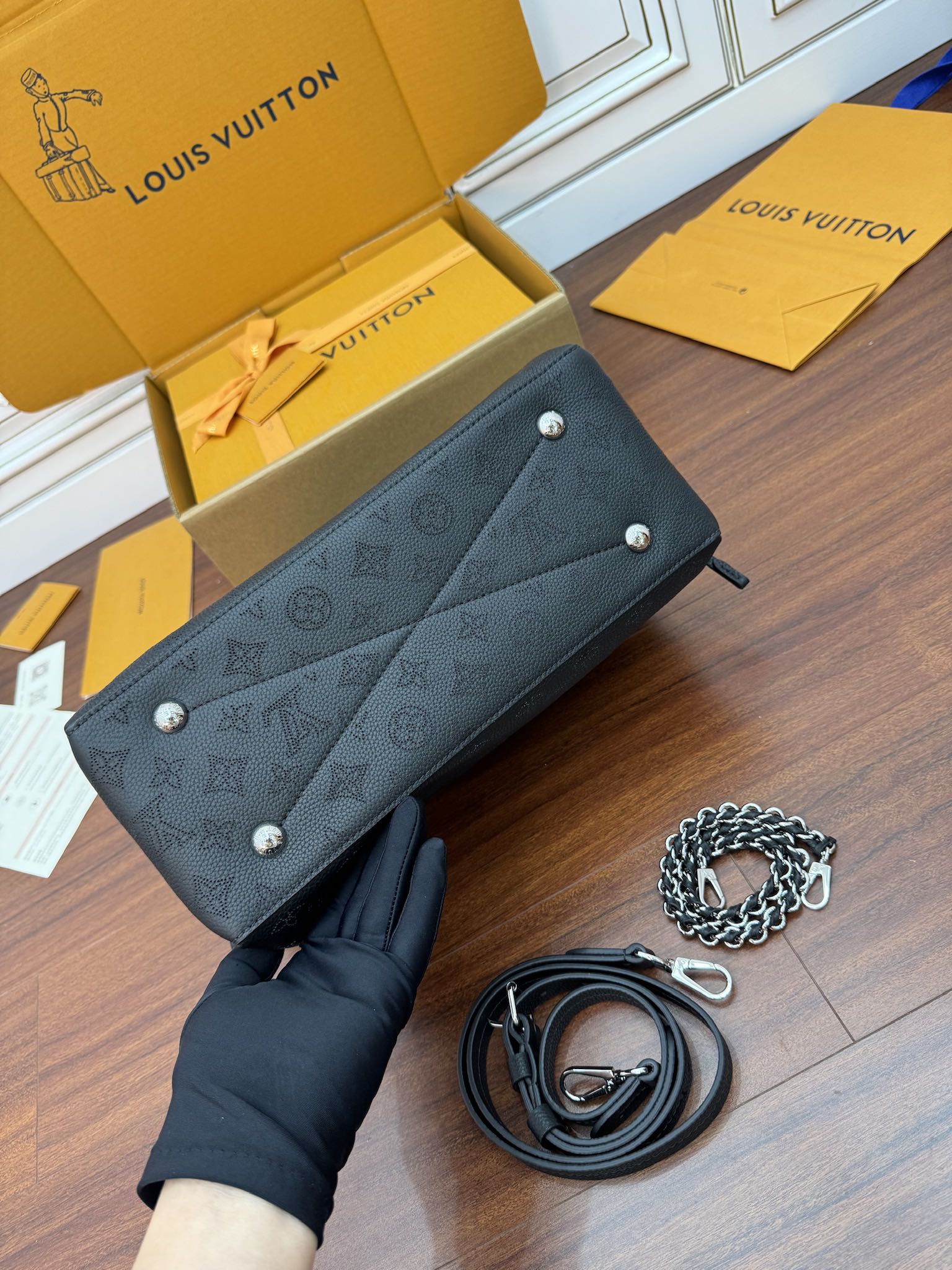 LV Bag 10