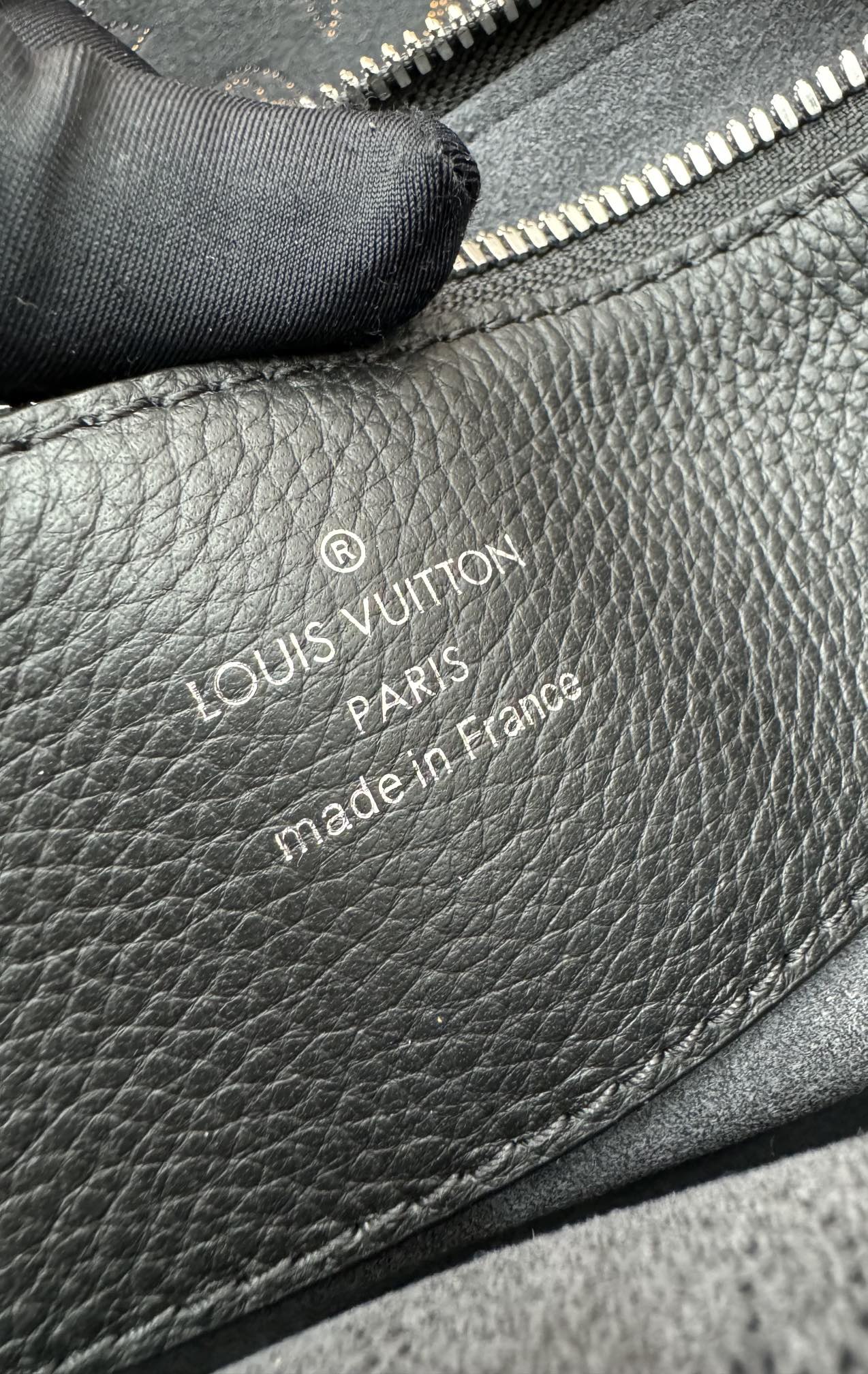 LV Bag 10