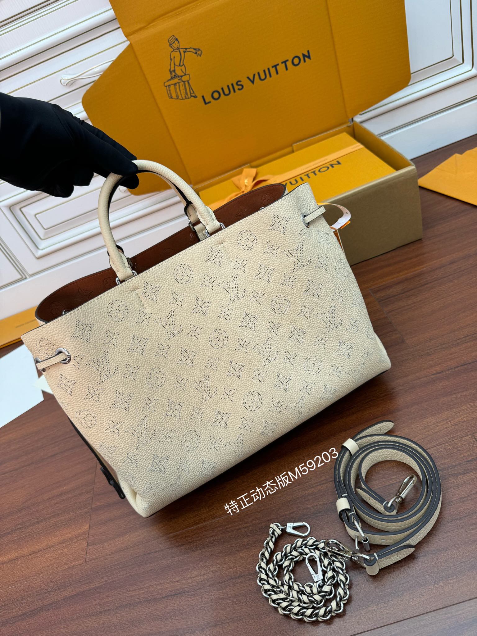 LV Bag 11