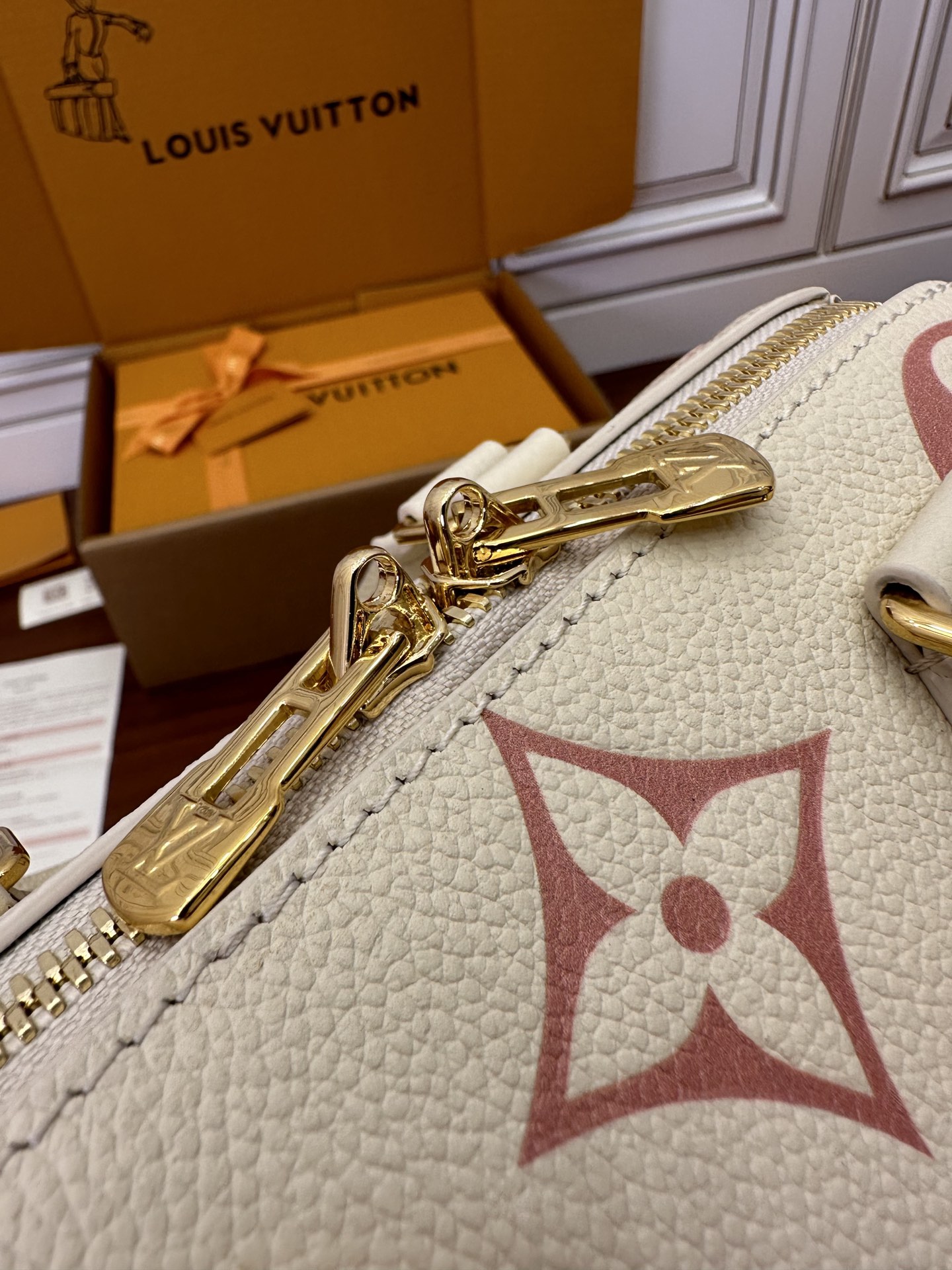 LV Bag 12