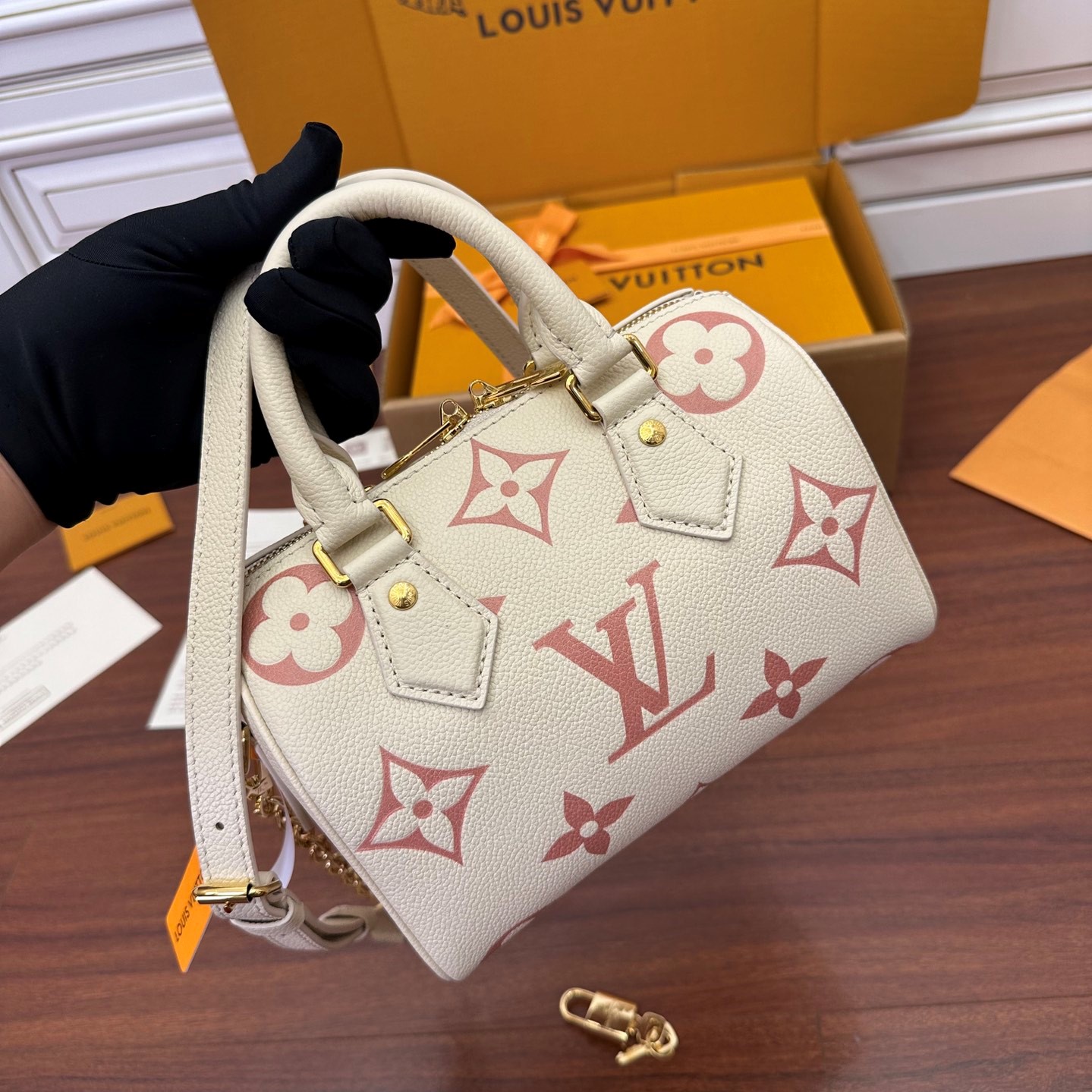 LV Bag 12