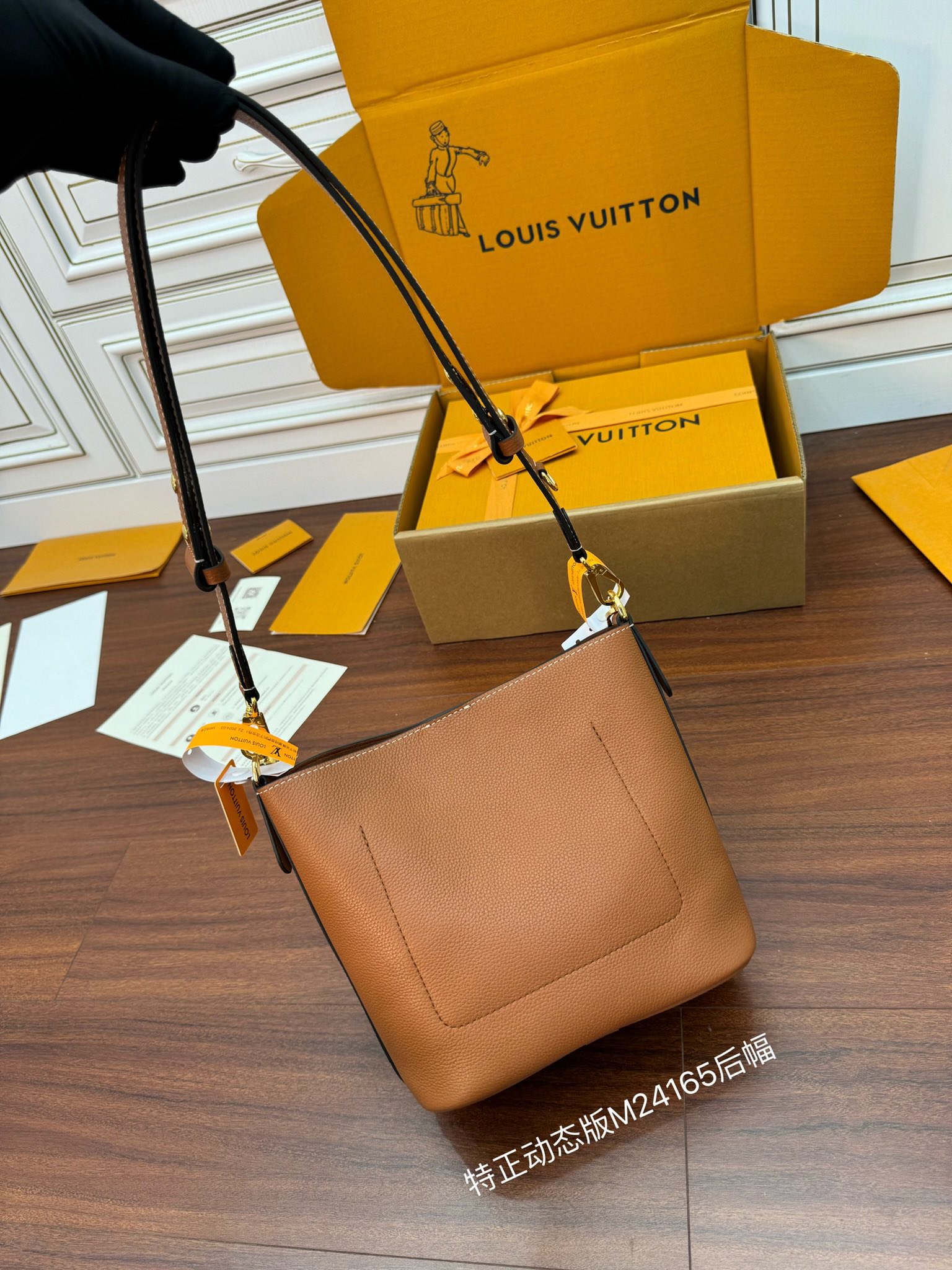 LV Bag 13