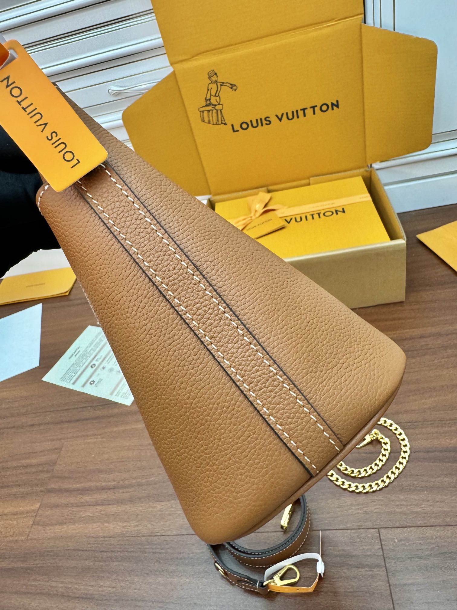 LV Bag 13