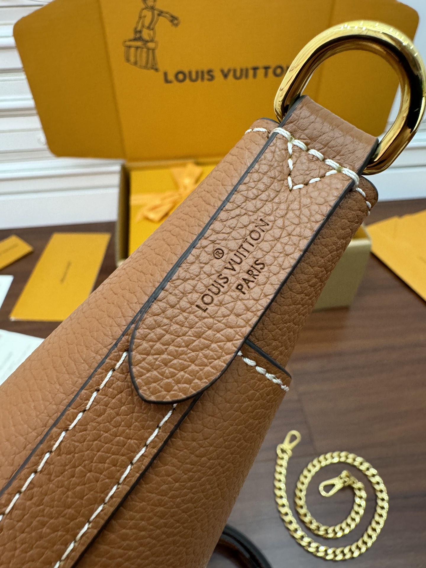 LV Bag 13