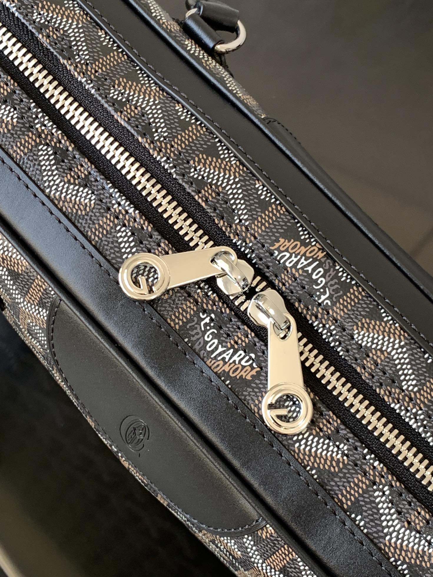 Goyard Vintage Bag