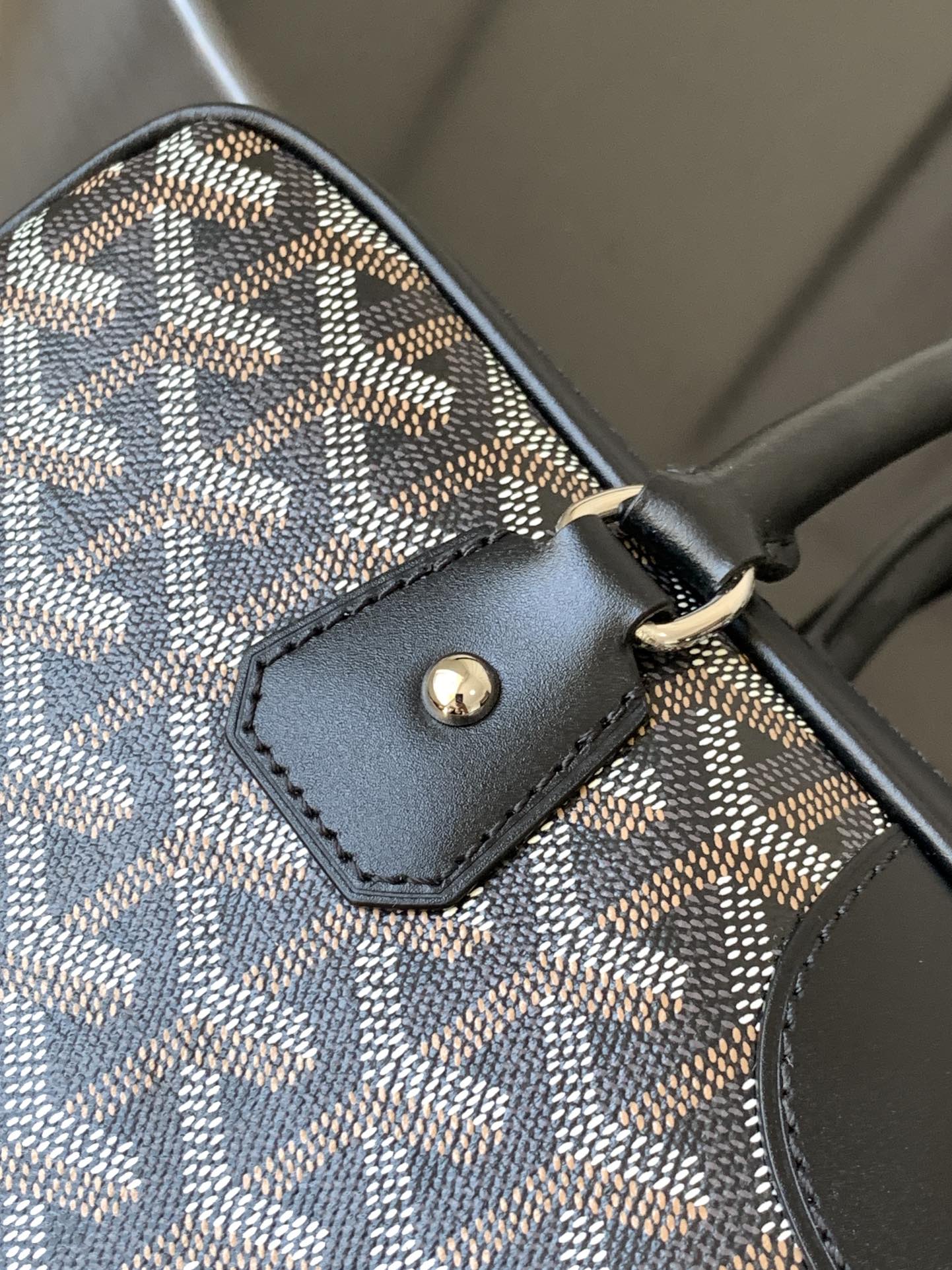 Goyard Vintage Bag