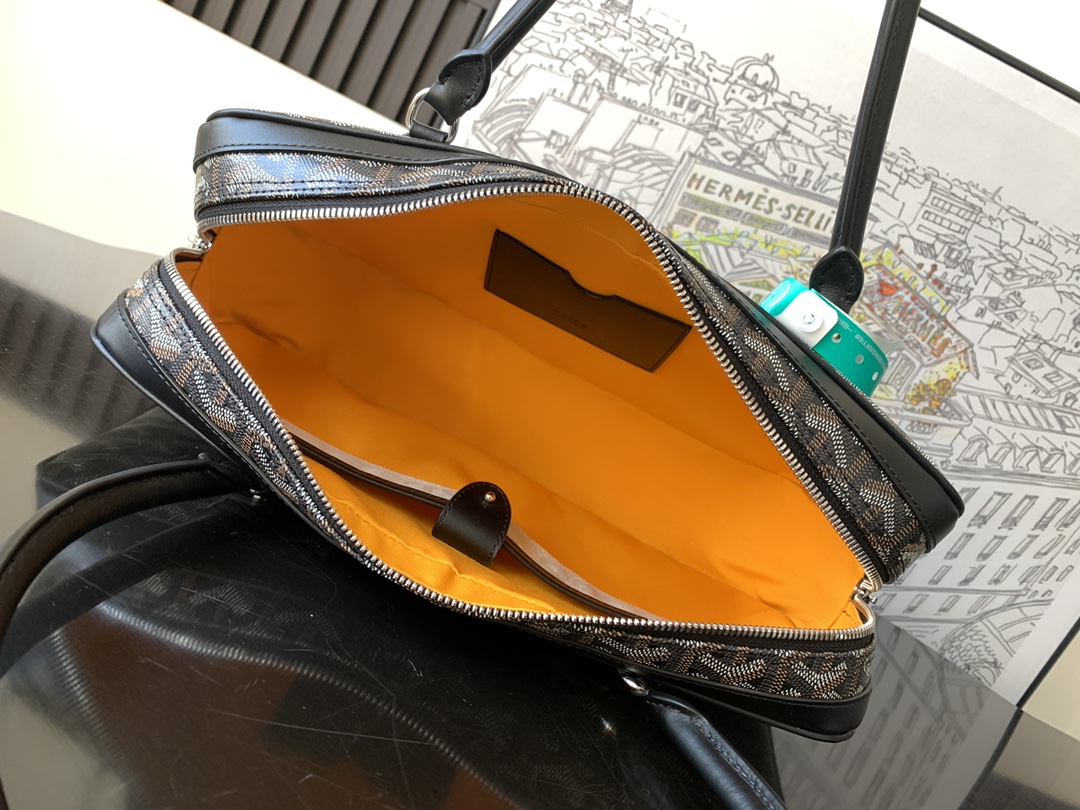 Goyard Vintage Bag