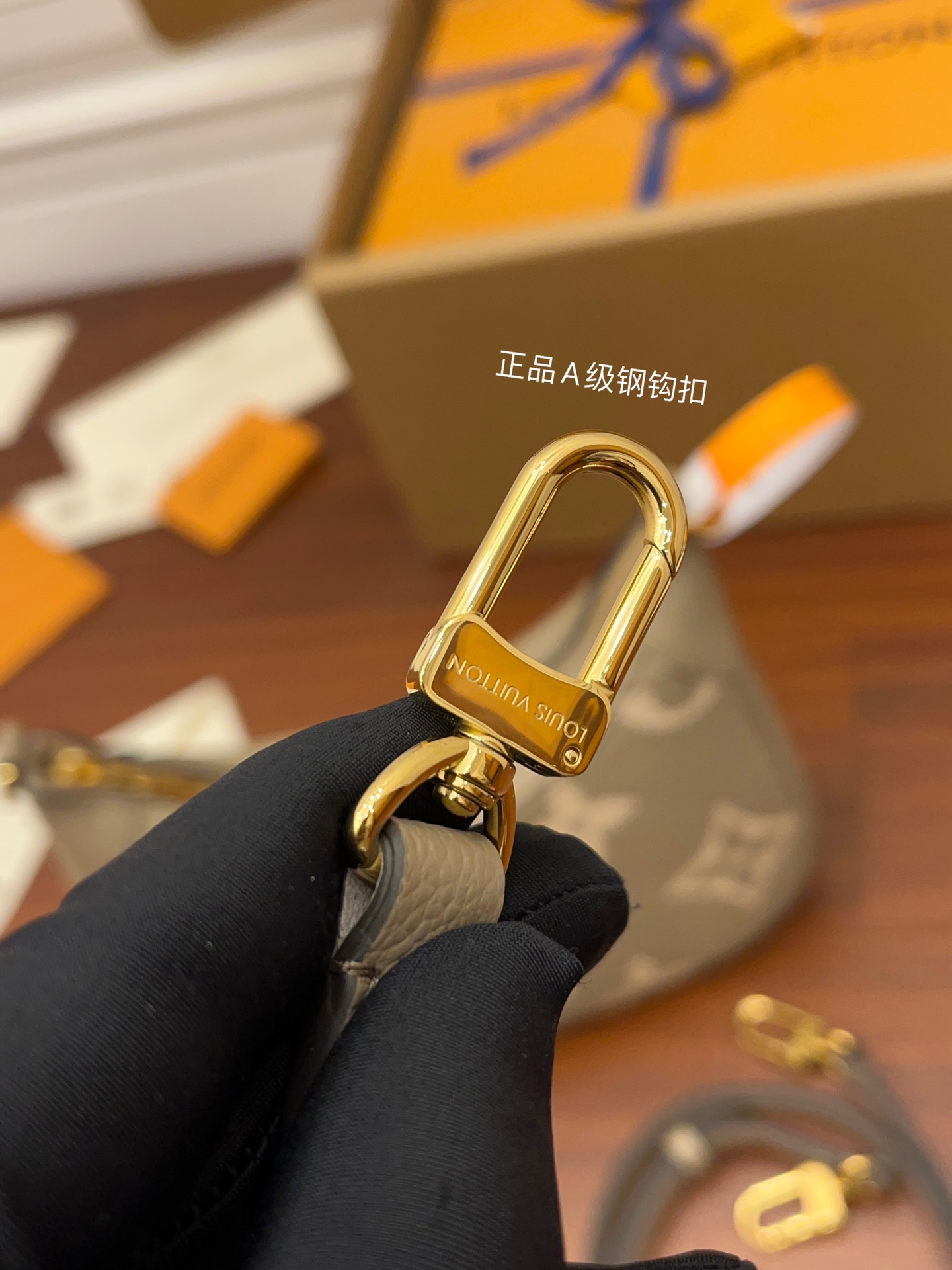 LV Bag 16