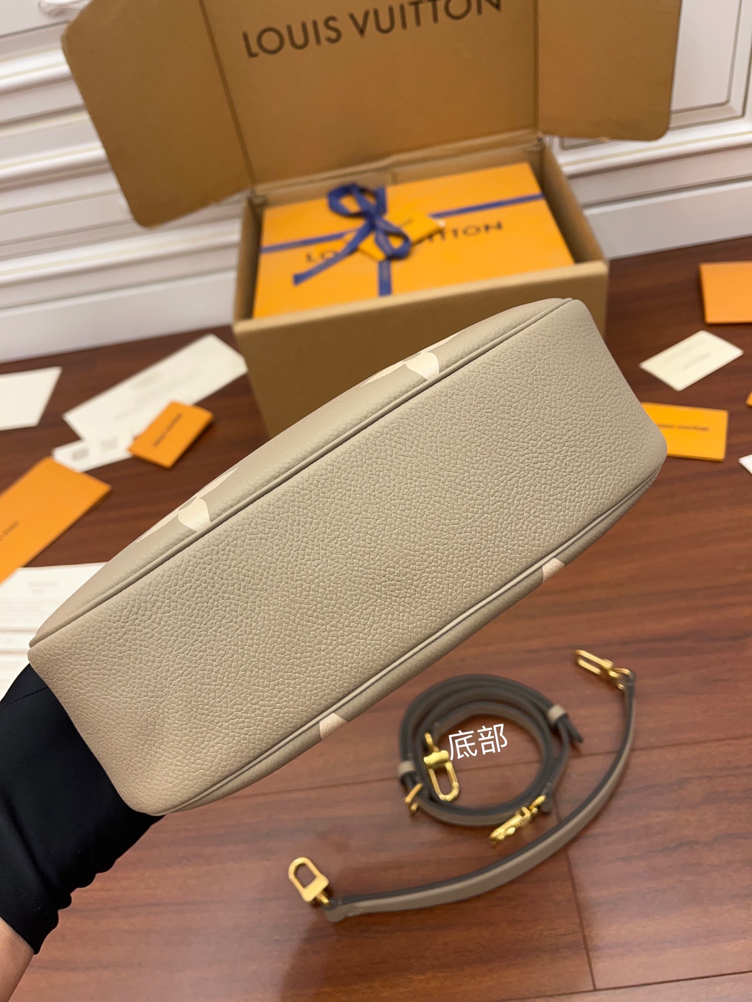 LV Bag 16