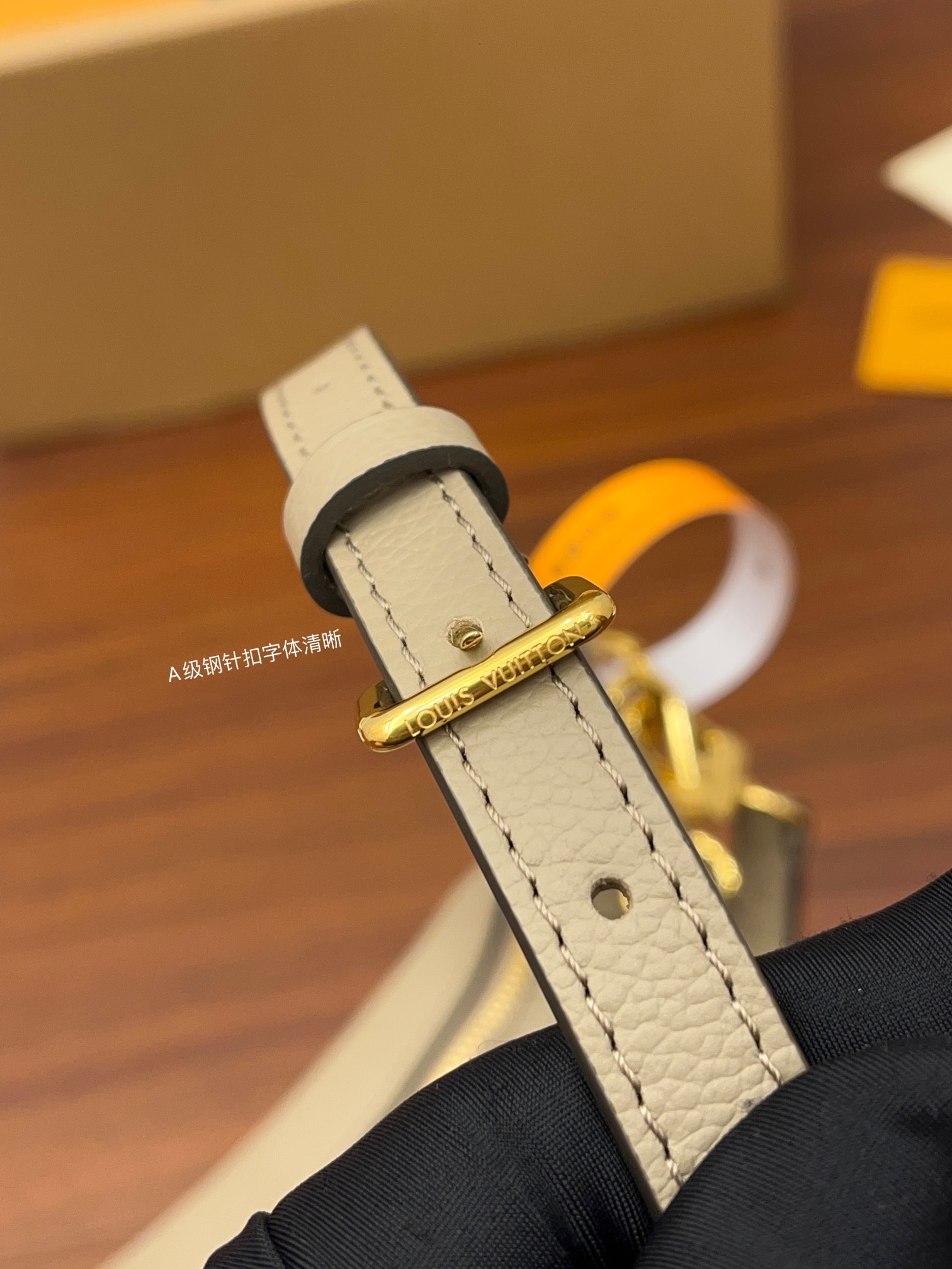 LV Bag 16