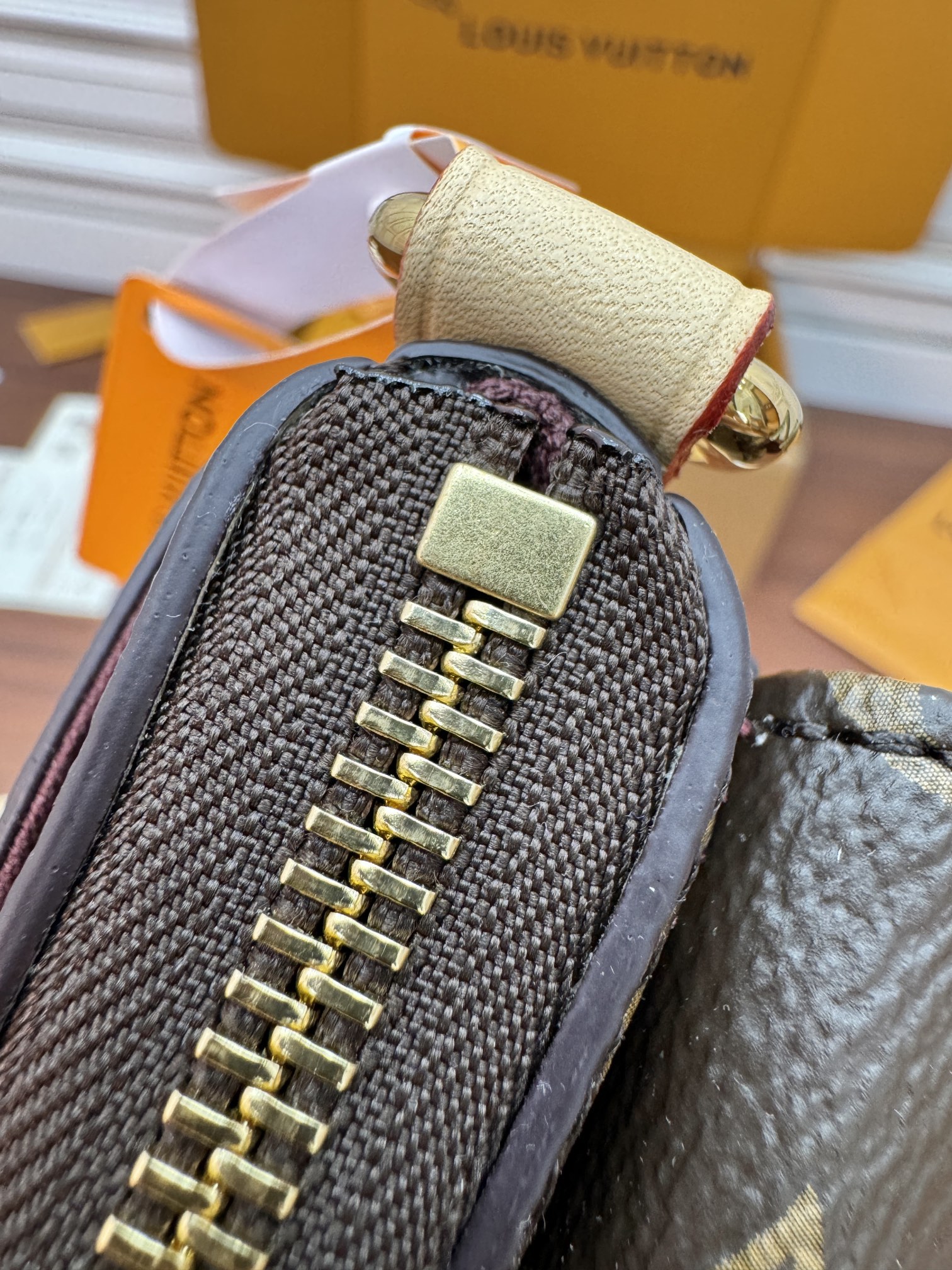 LV Bag 19