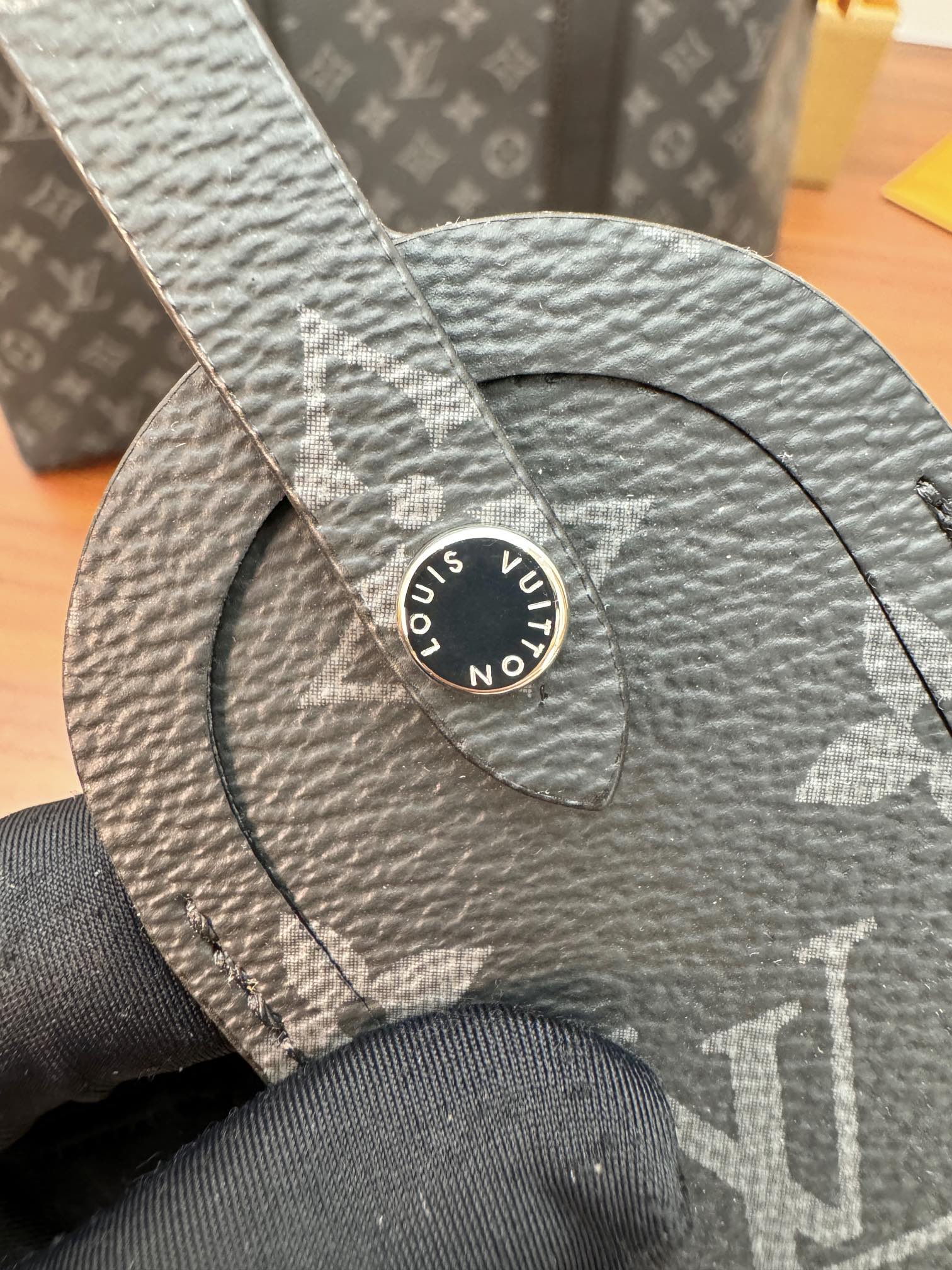 LV Bag 20