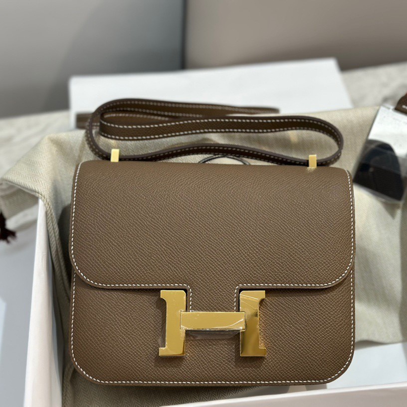 Constance Bag Brown