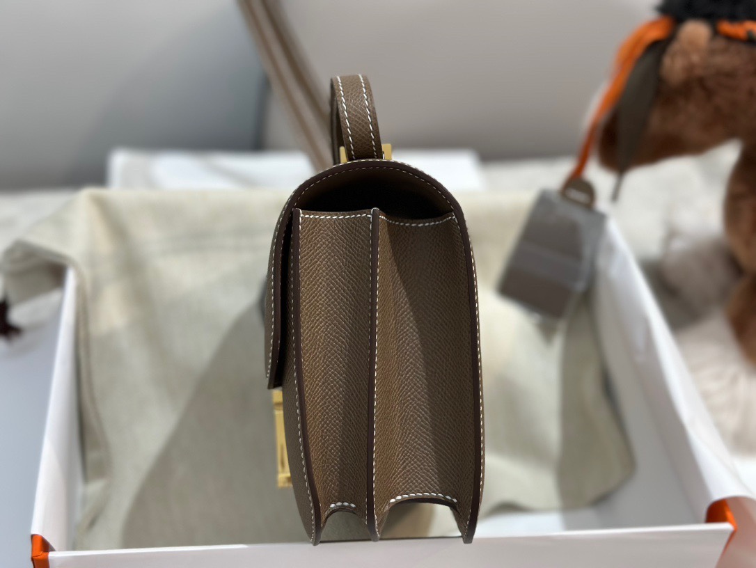 Constance Bag Brown