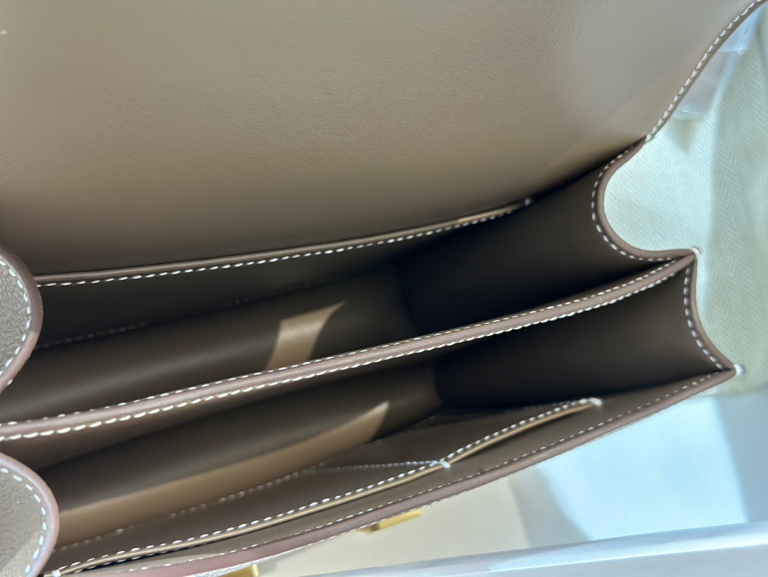 Constance Bag Brown