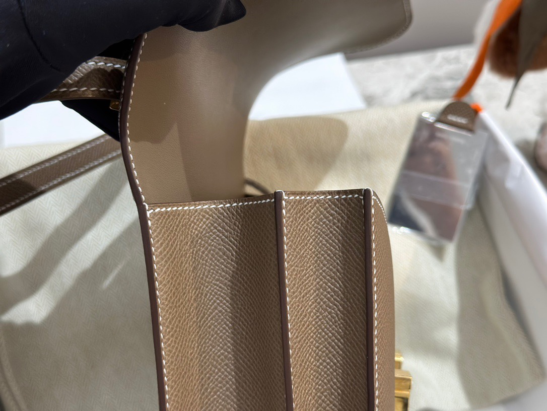 Constance Bag Brown