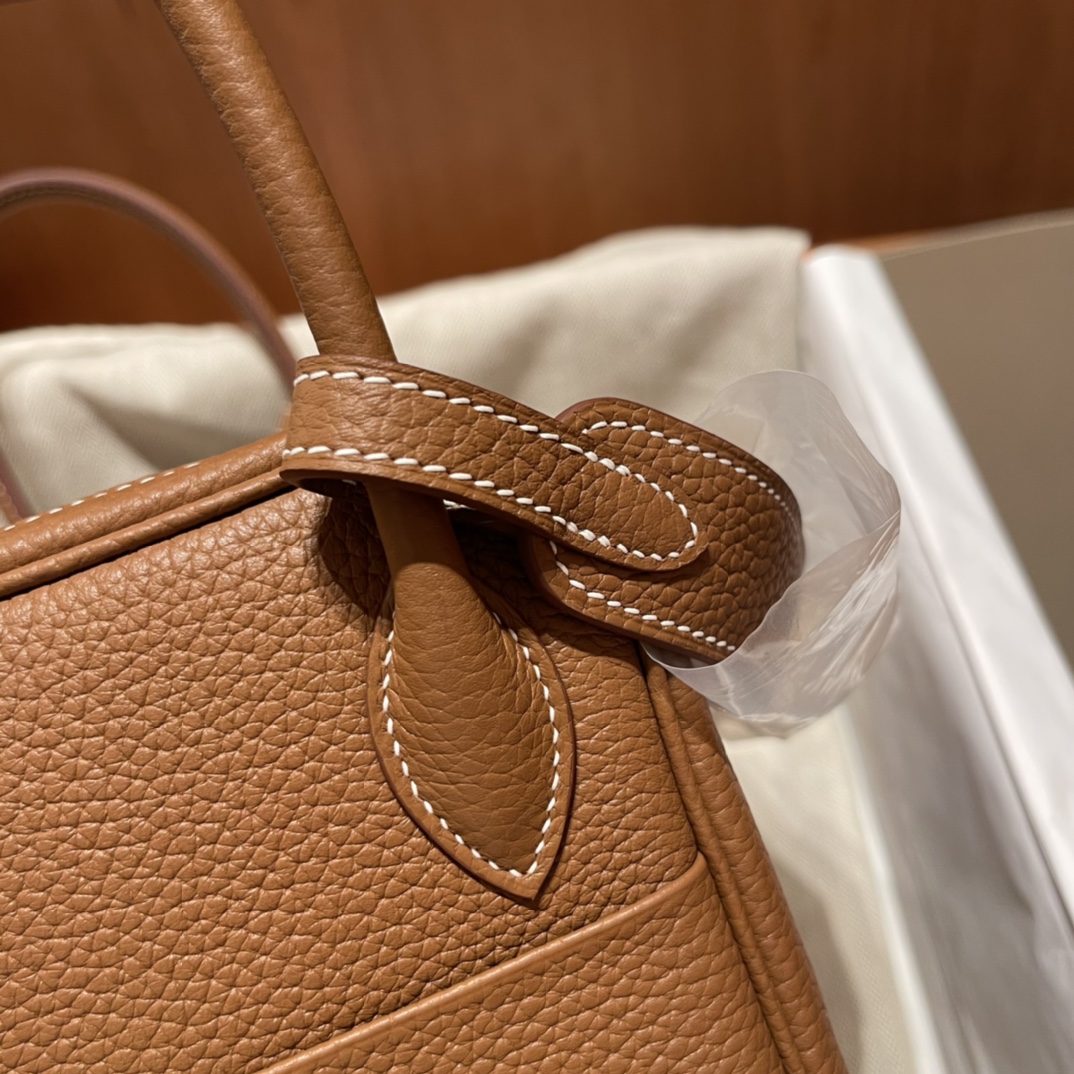 Lindy Bag Brown