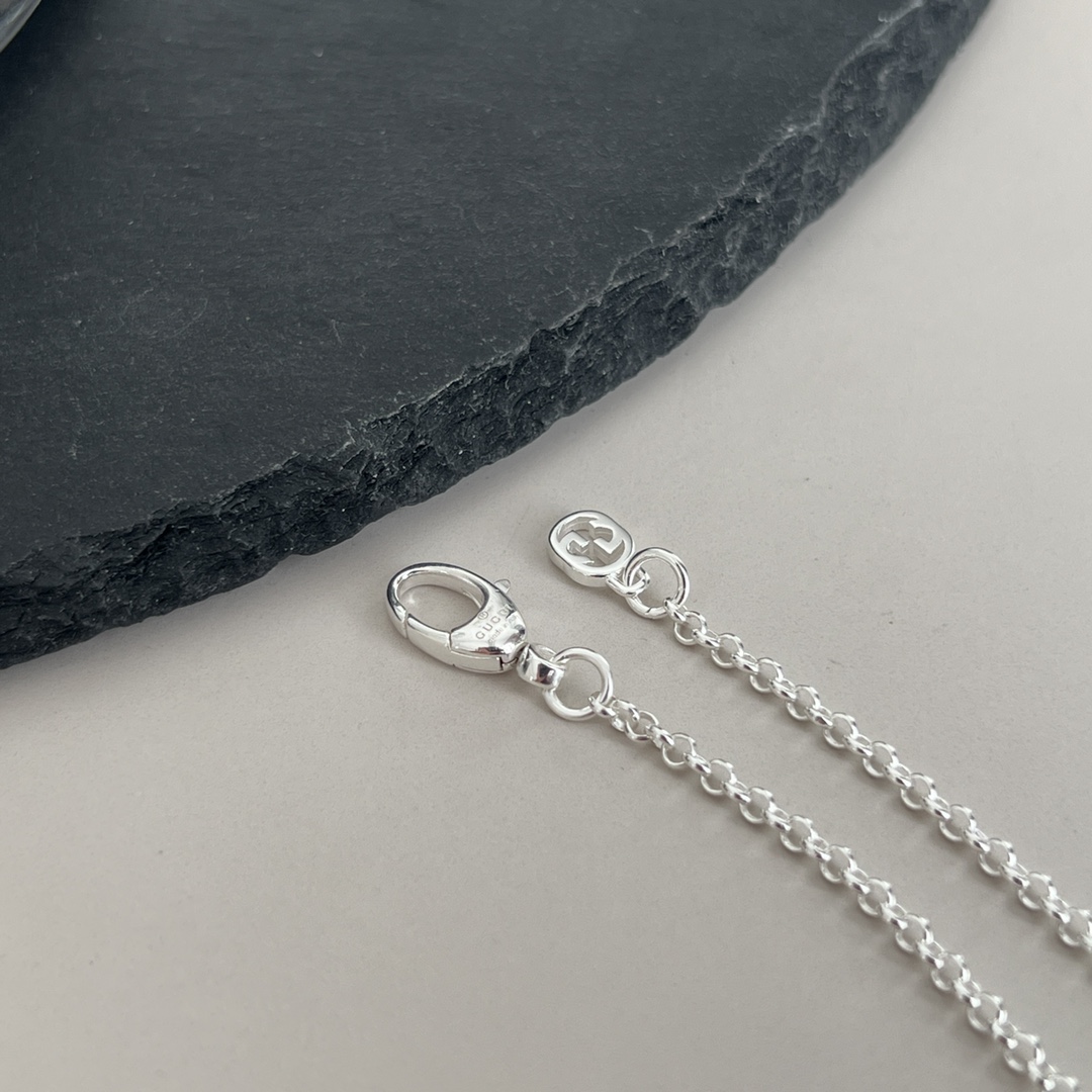 Double G Bracelet