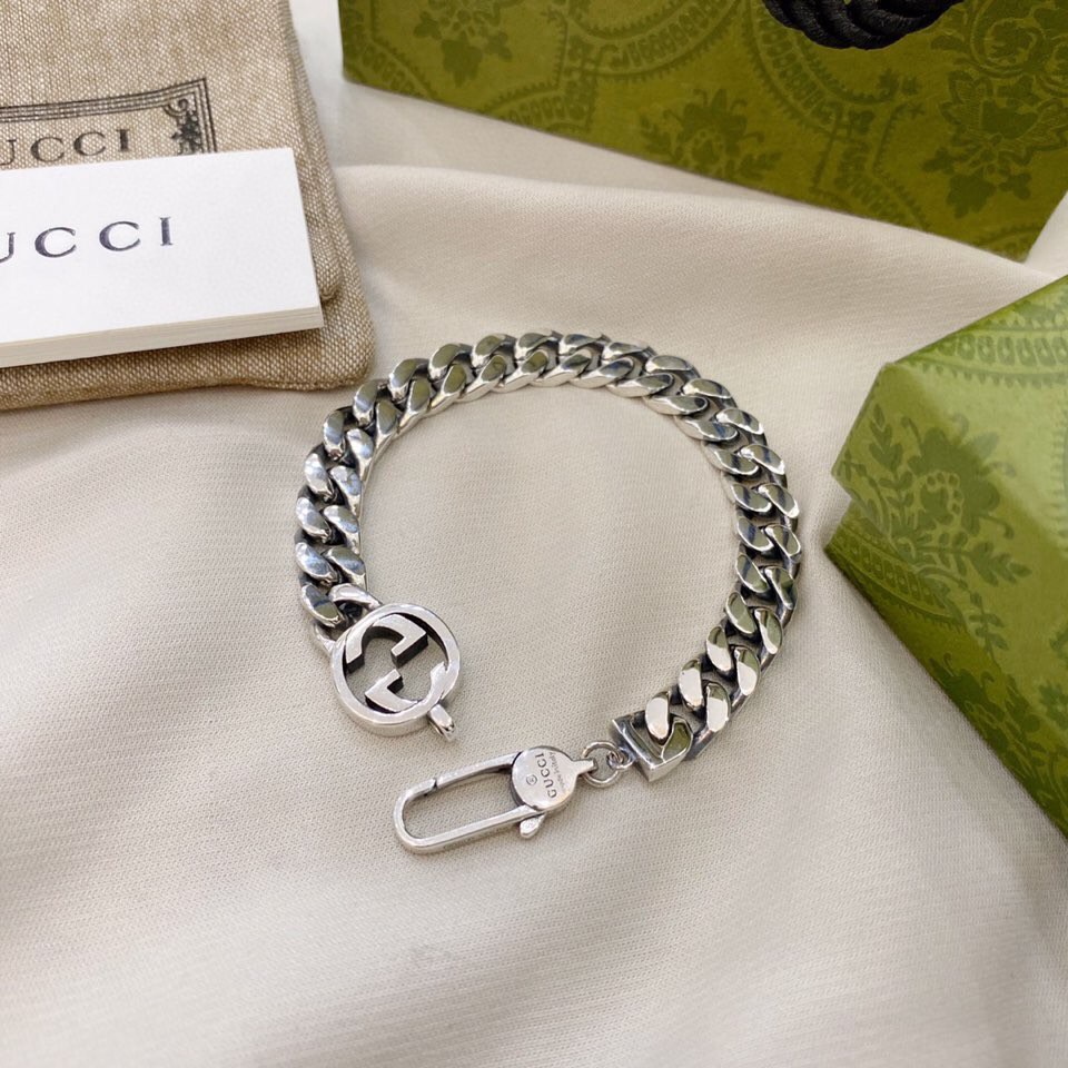 Double G Buba Bracelet