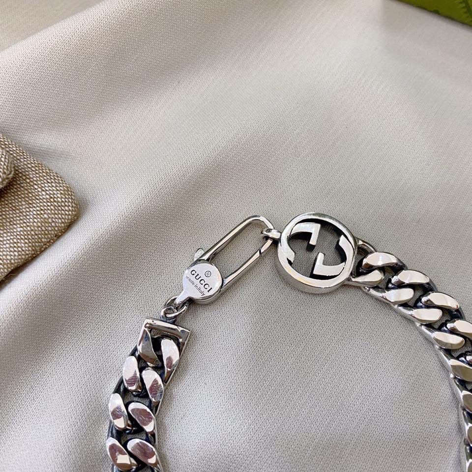 Double G Buba Bracelet
