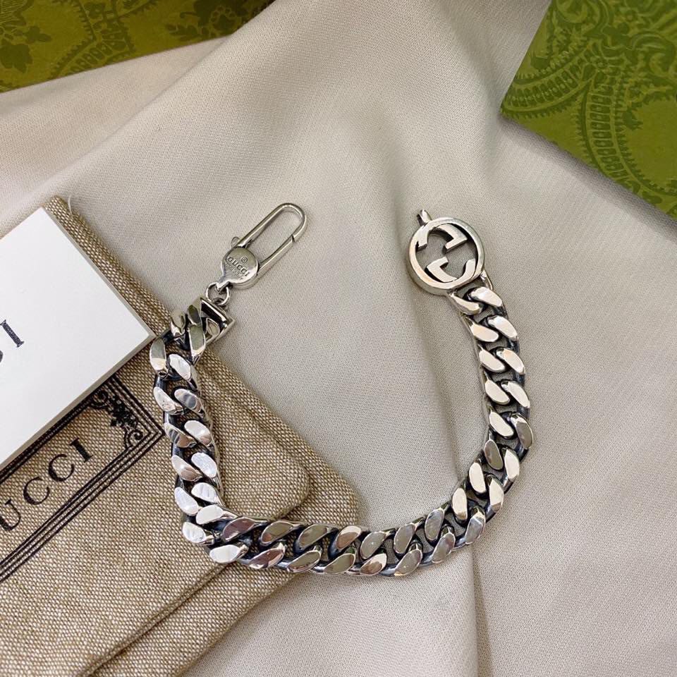 Double G Buba Bracelet