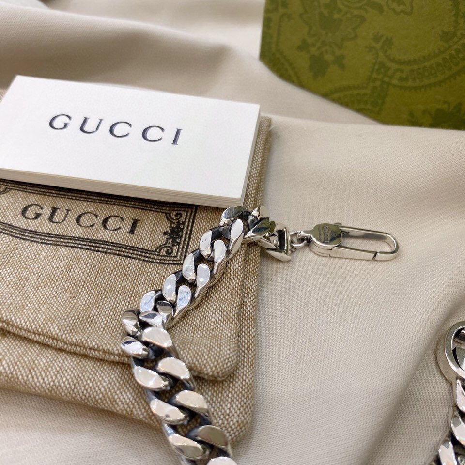 Double G Buba Bracelet