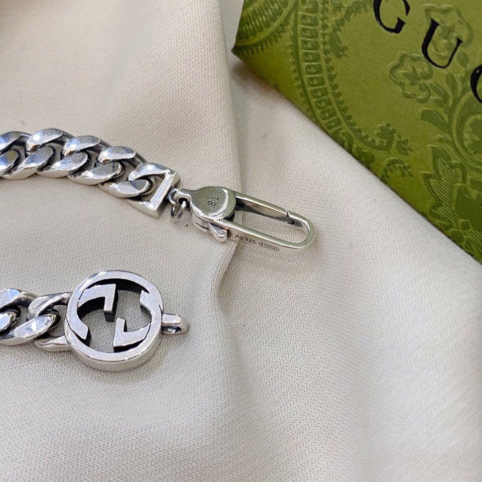 Double G Buba Bracelet