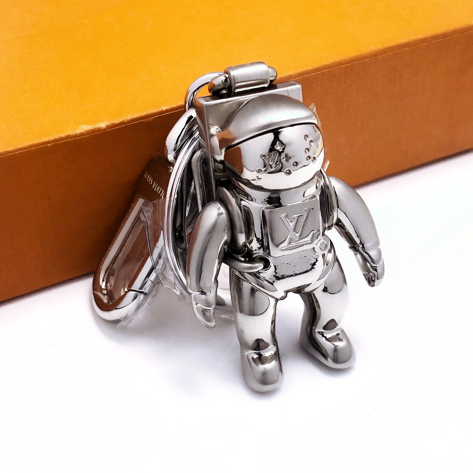 Keychain 18