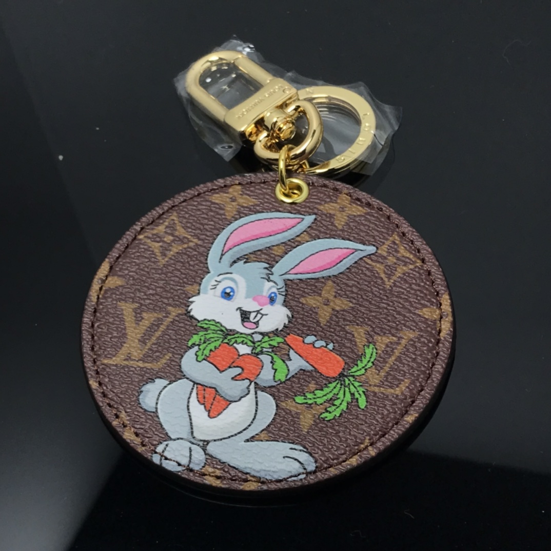 Keychain 19