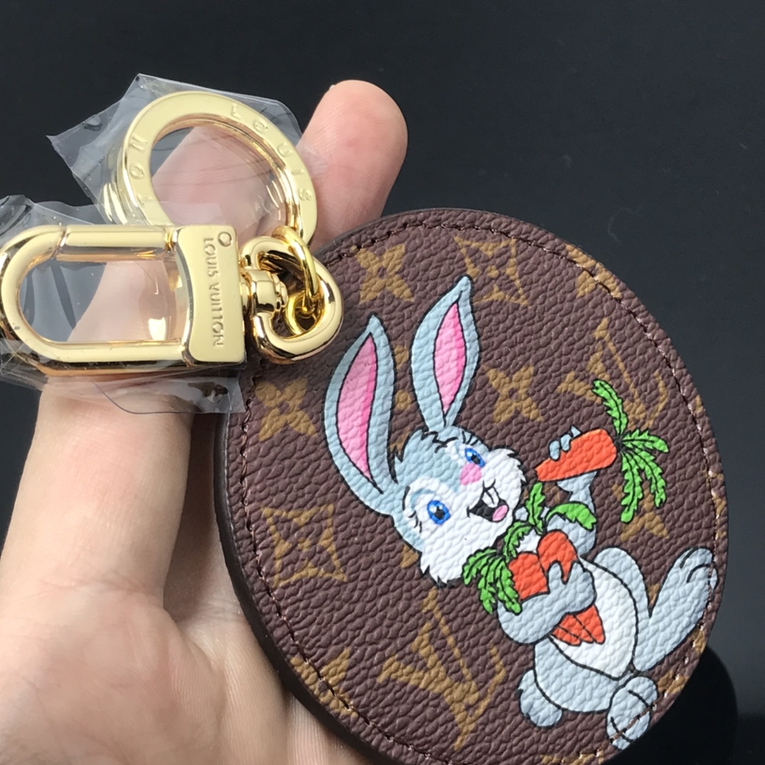 Keychain 19