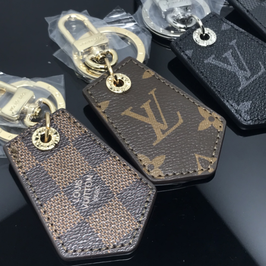 Keychain 20