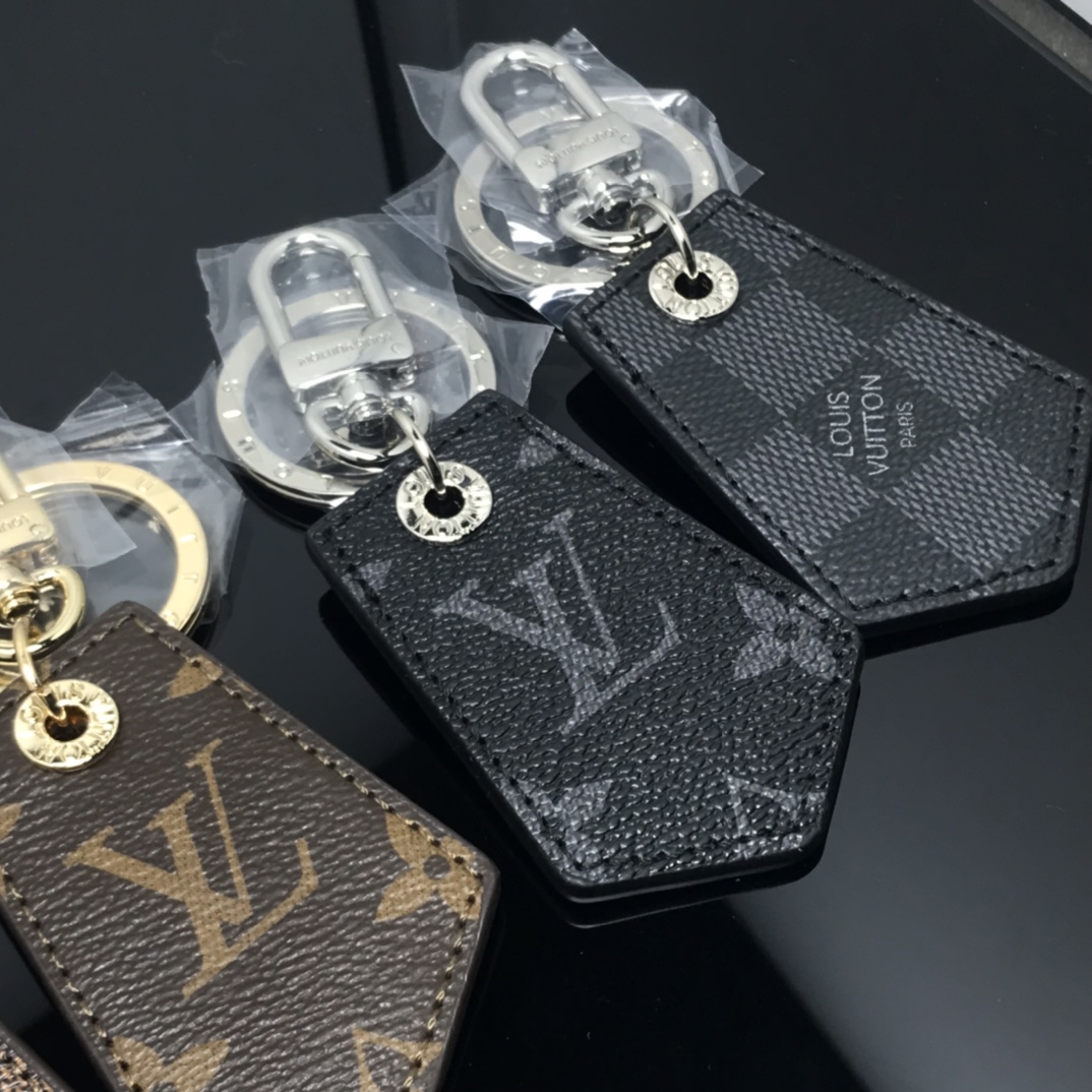 Keychain 20