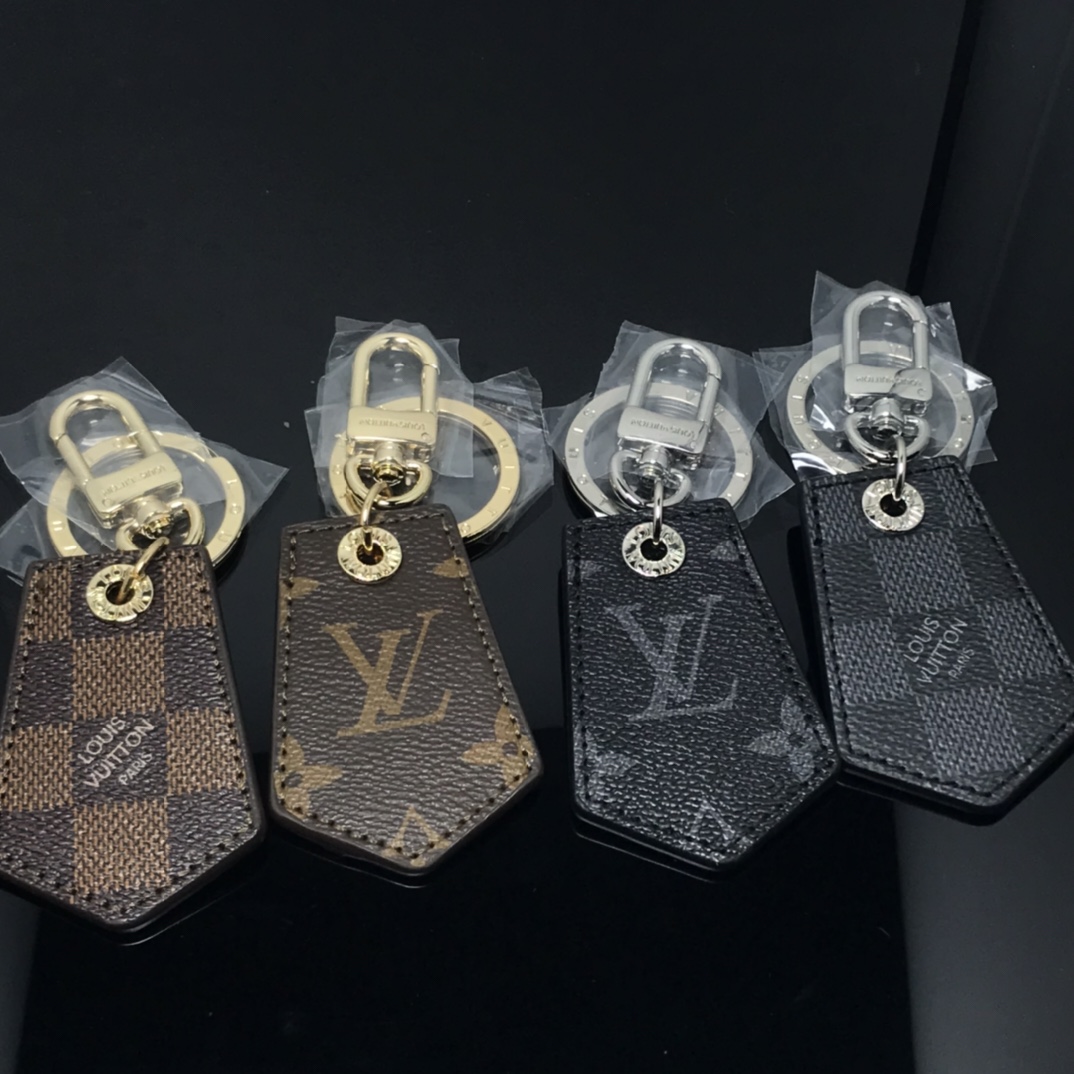 Keychain 20