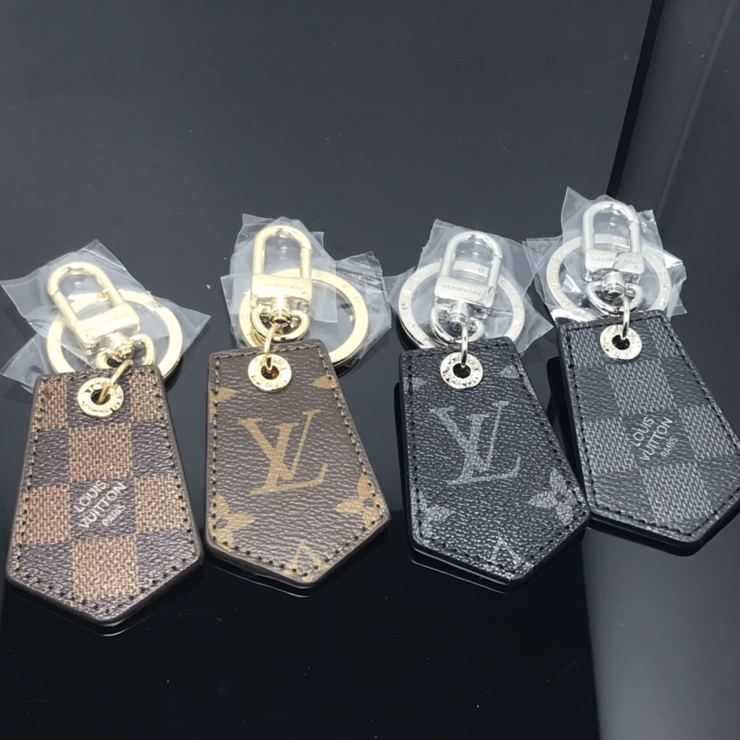 Keychain 20