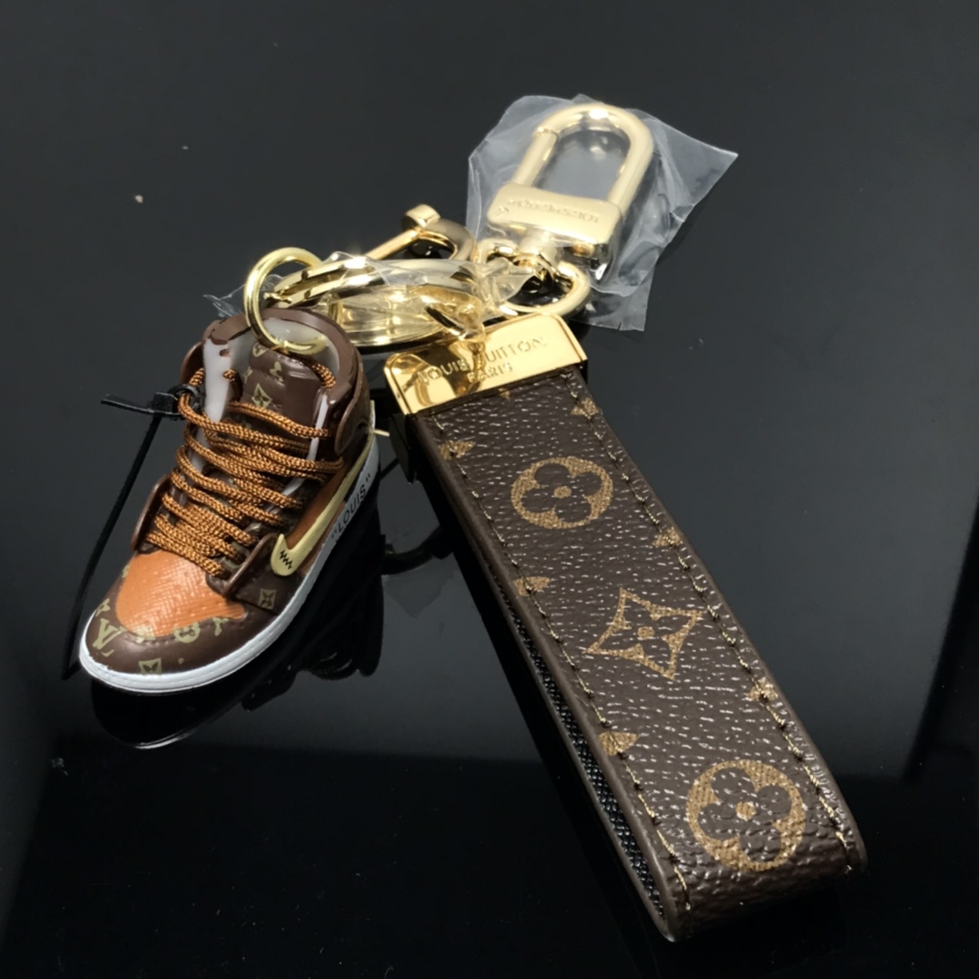 Keychain 21