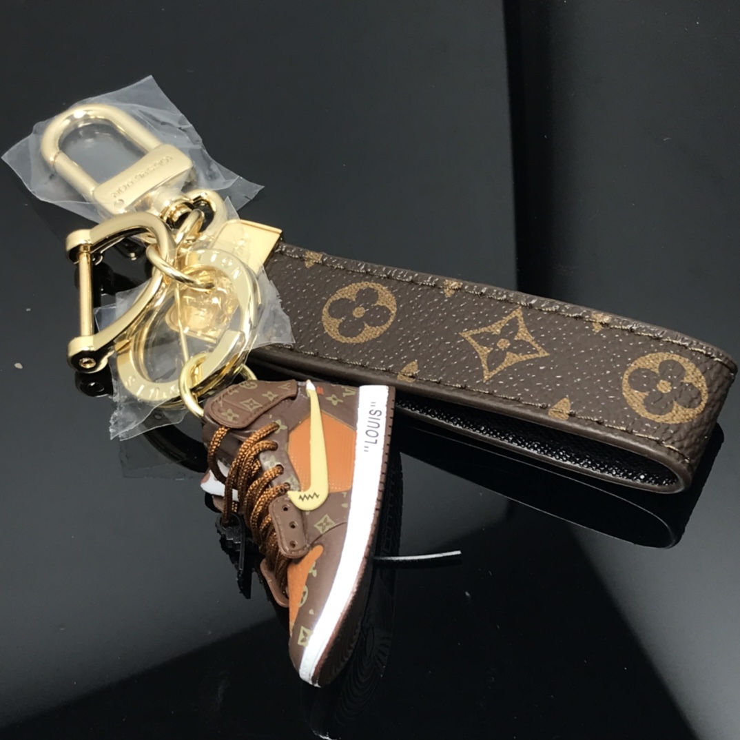 Keychain 21